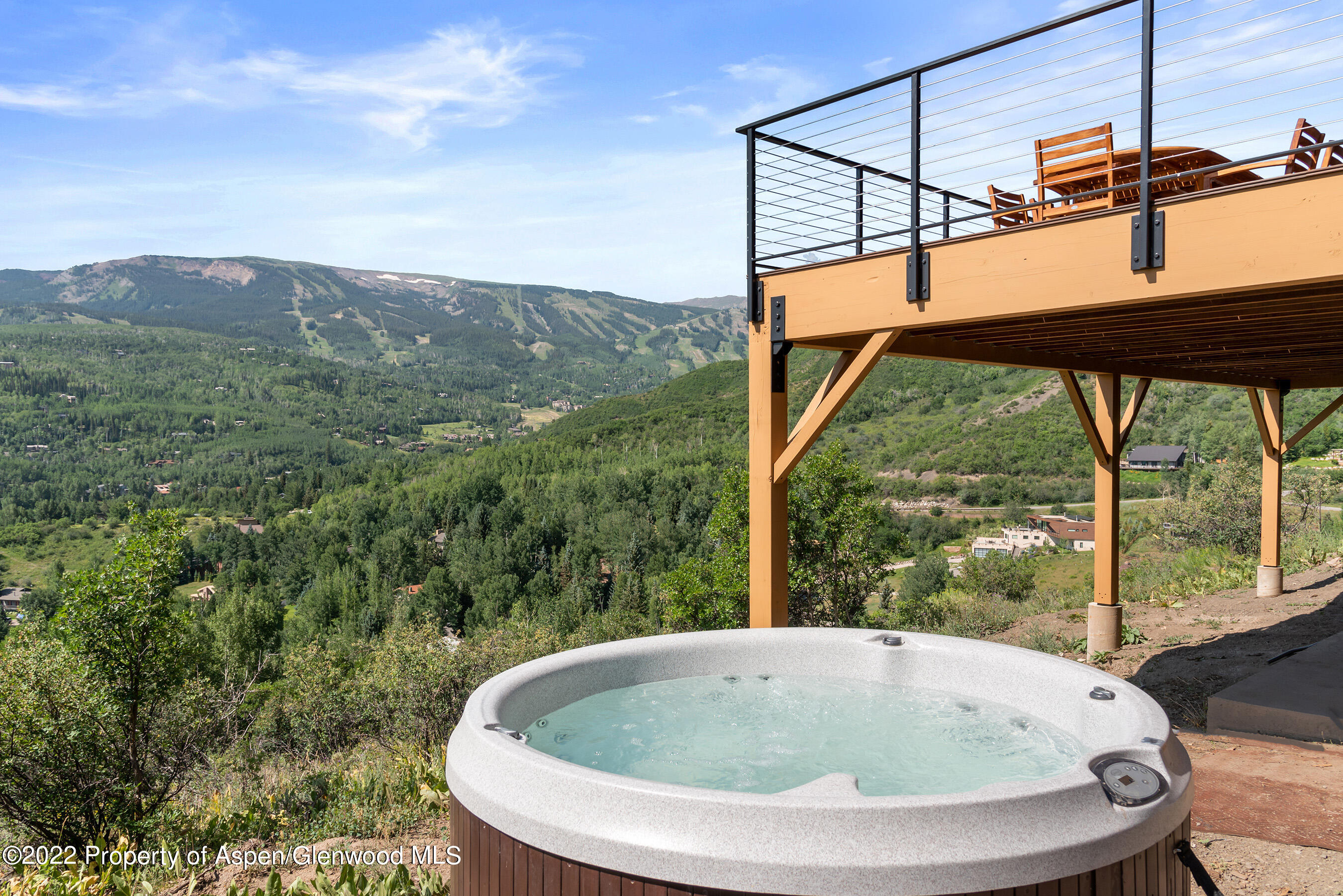 21 Lemond Circle Snowmass Village CO 81615