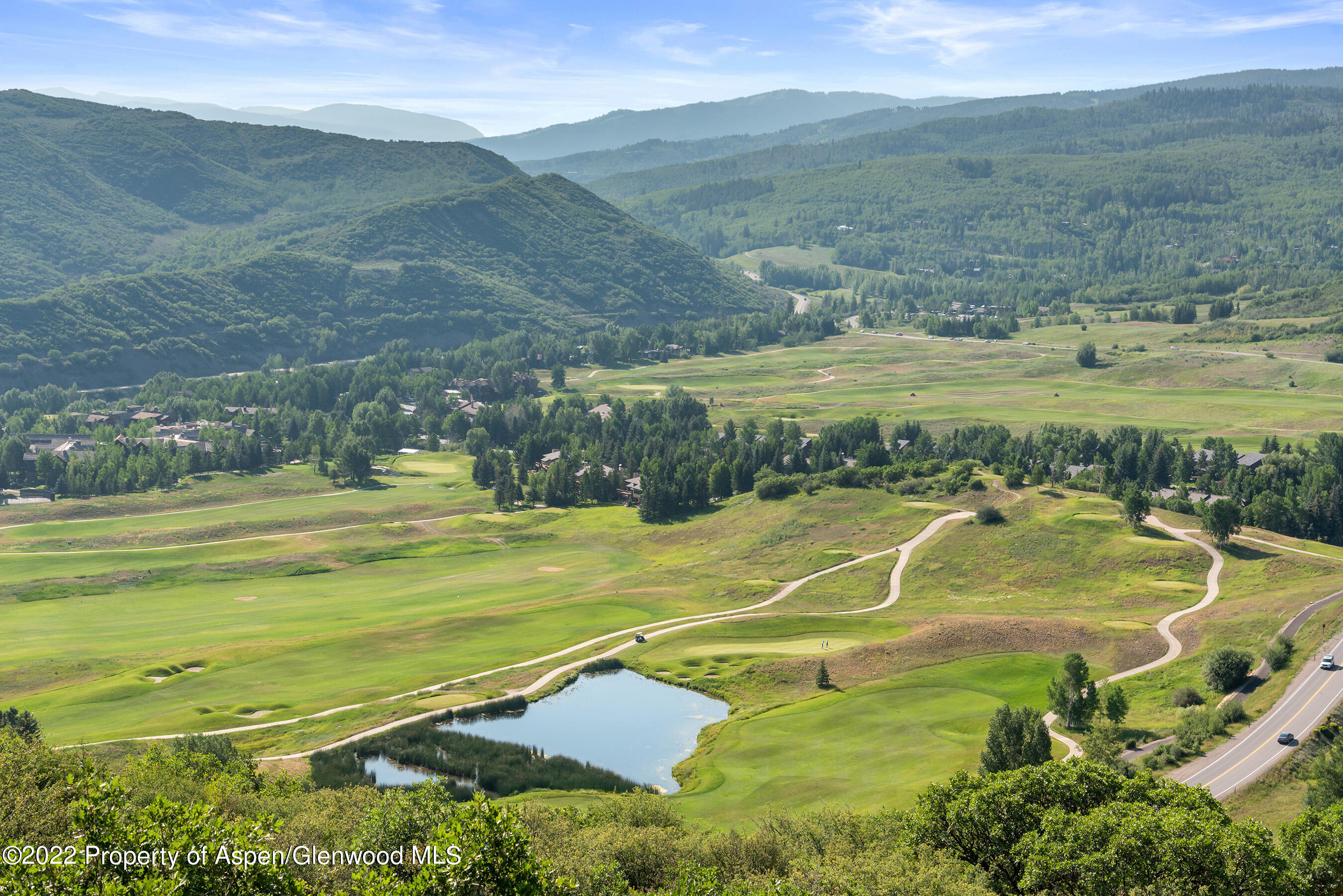 21 Lemond Circle Snowmass Village CO 81615