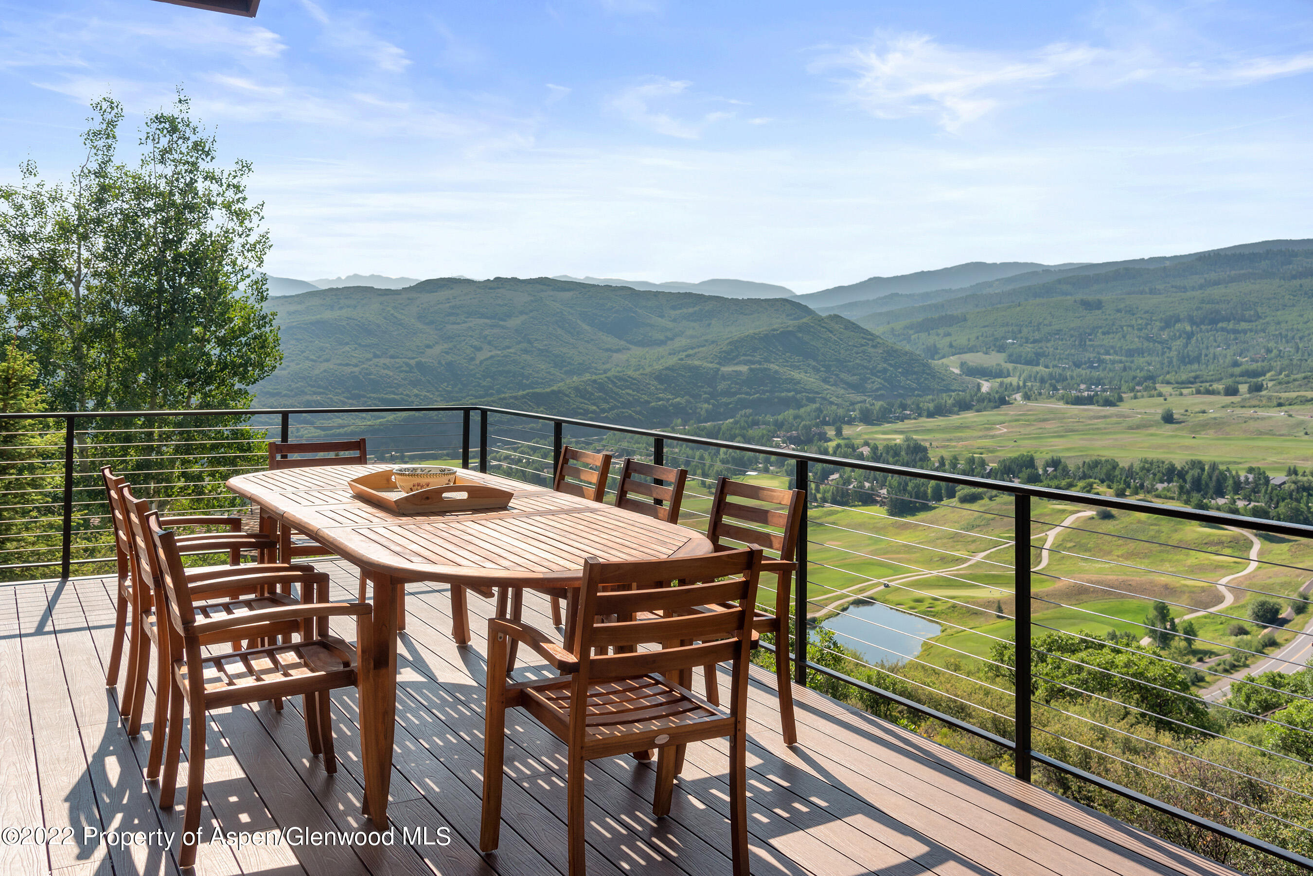 21 Lemond Circle Snowmass Village CO 81615