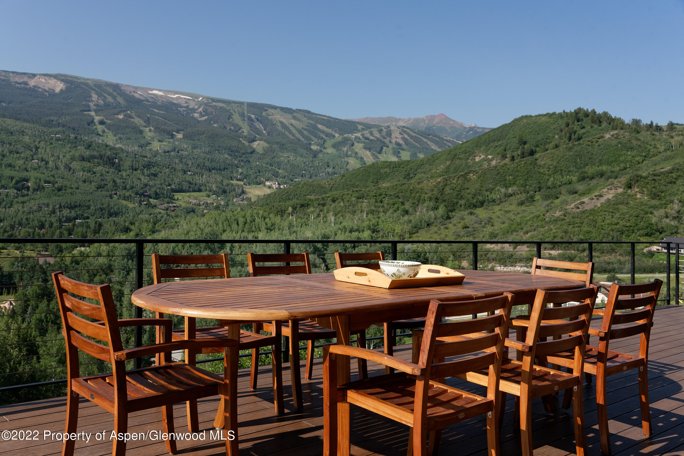 21 Lemond Circle Snowmass Village CO 81615