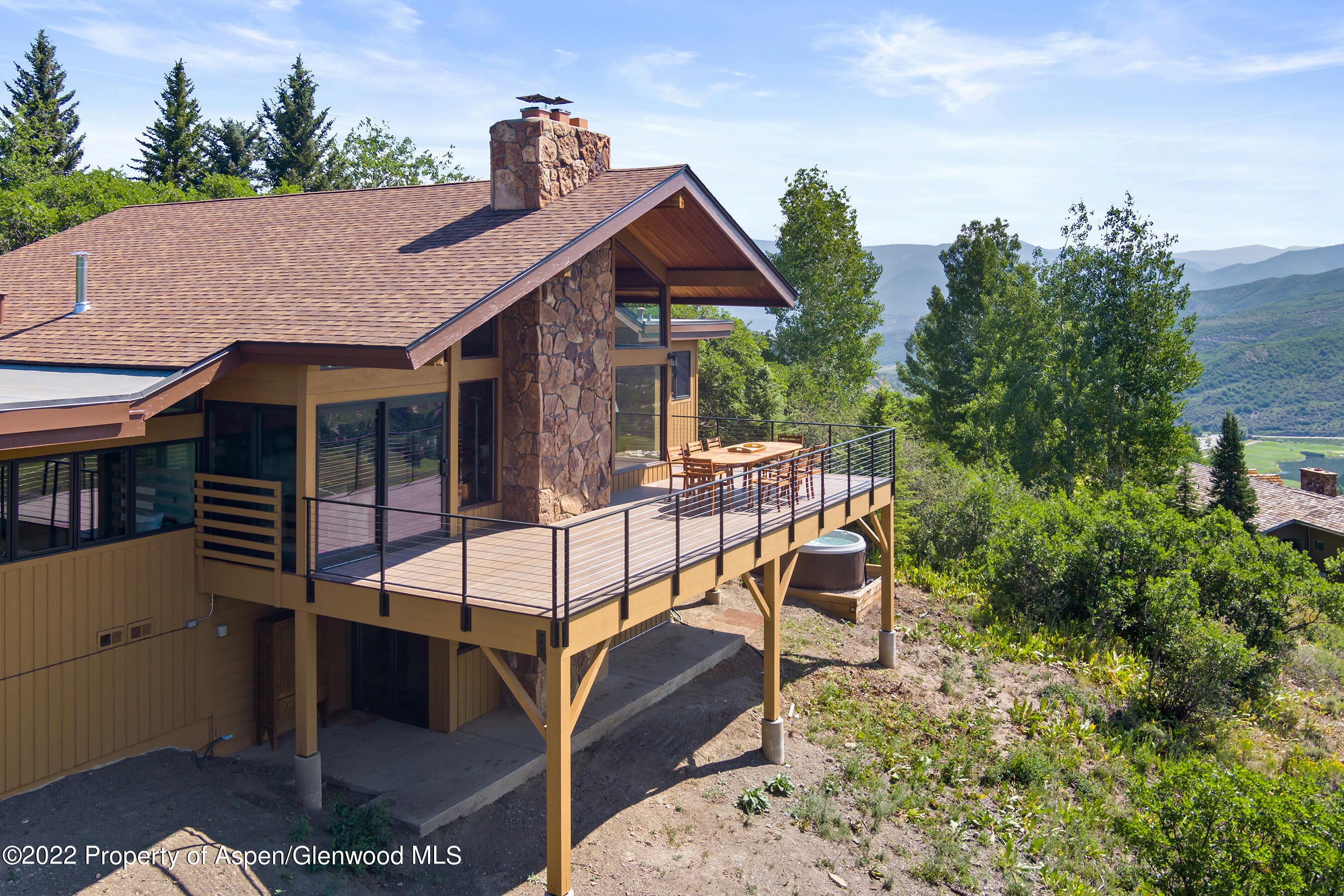 21 Lemond Circle Snowmass Village CO 81615