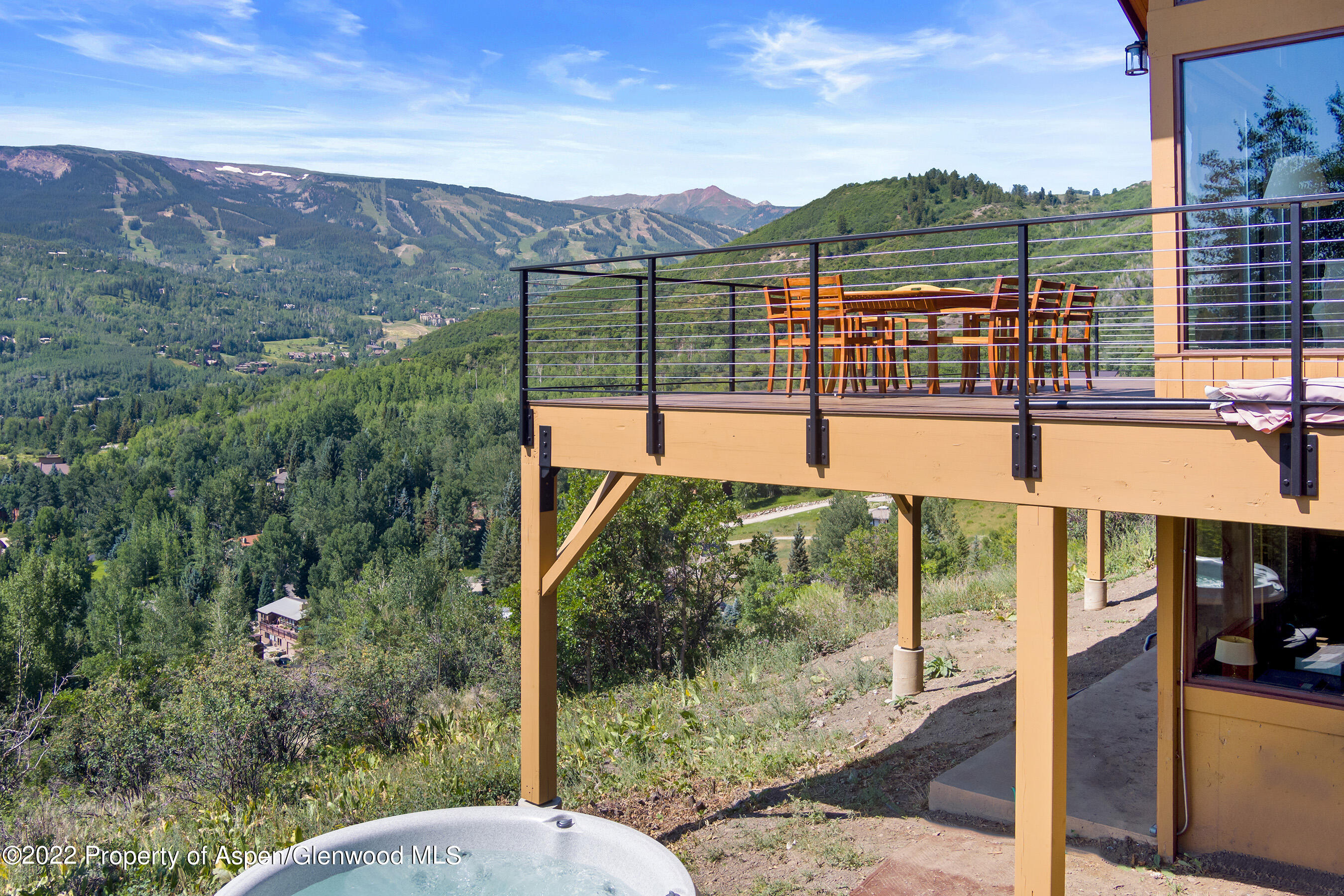 21 Lemond Circle Snowmass Village CO 81615