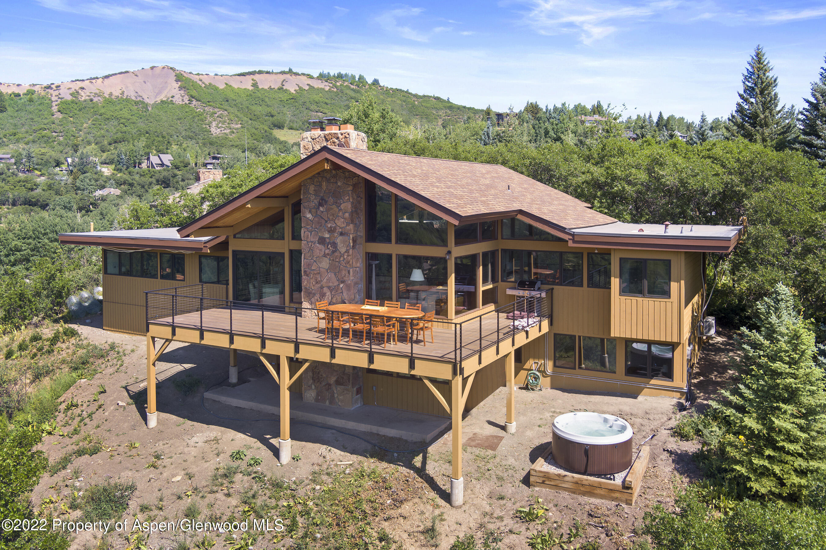 21 Lemond Circle Snowmass Village CO 81615