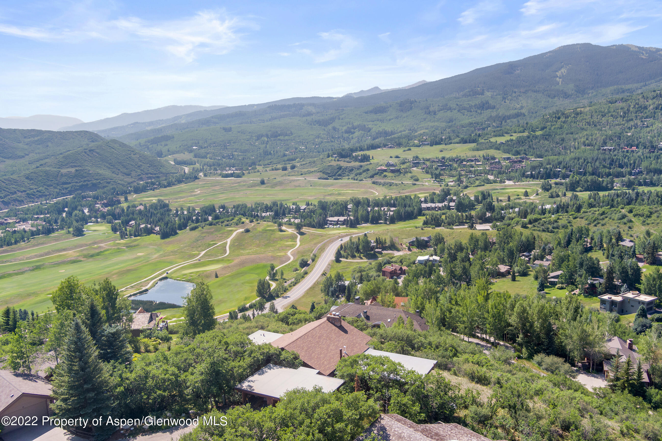 21 Lemond Circle Snowmass Village CO 81615