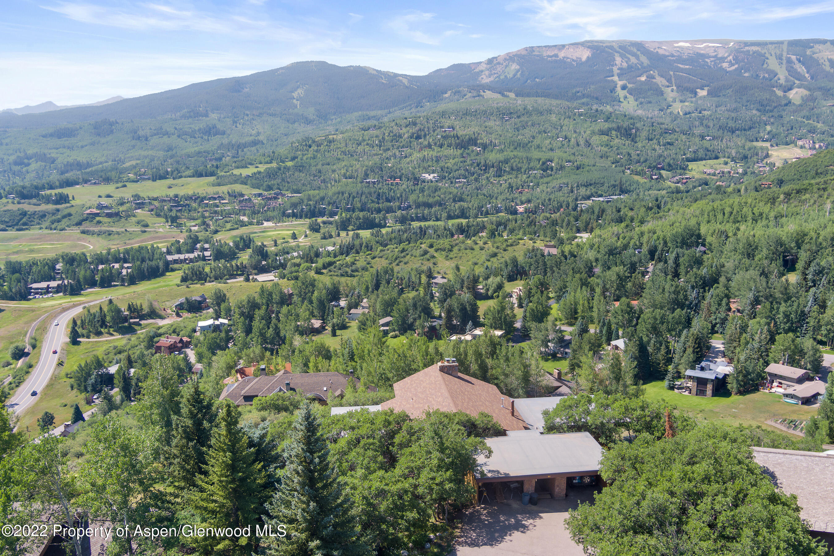 21 Lemond Circle Snowmass Village CO 81615