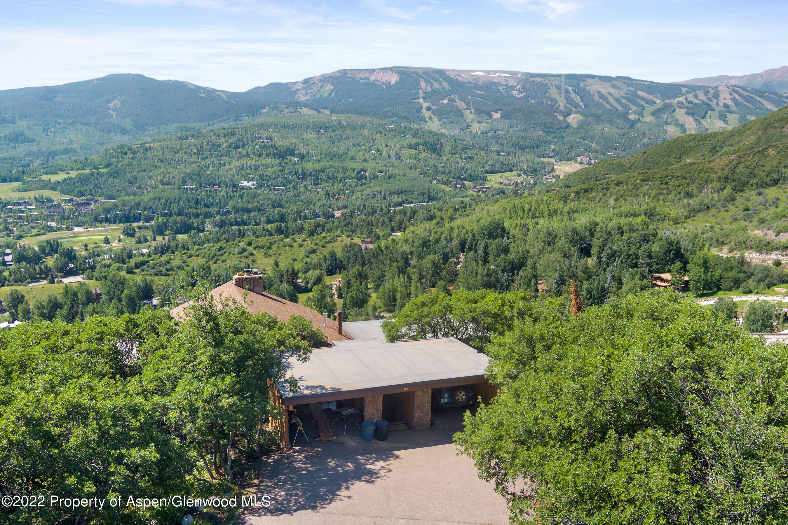 21 Lemond Circle Snowmass Village CO 81615