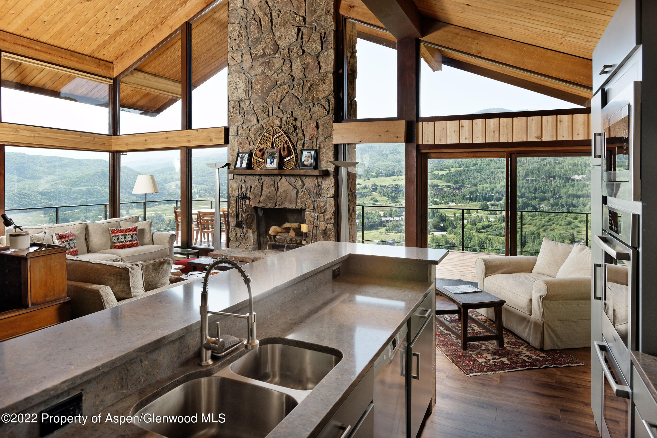 21 Lemond Circle Snowmass Village CO 81615