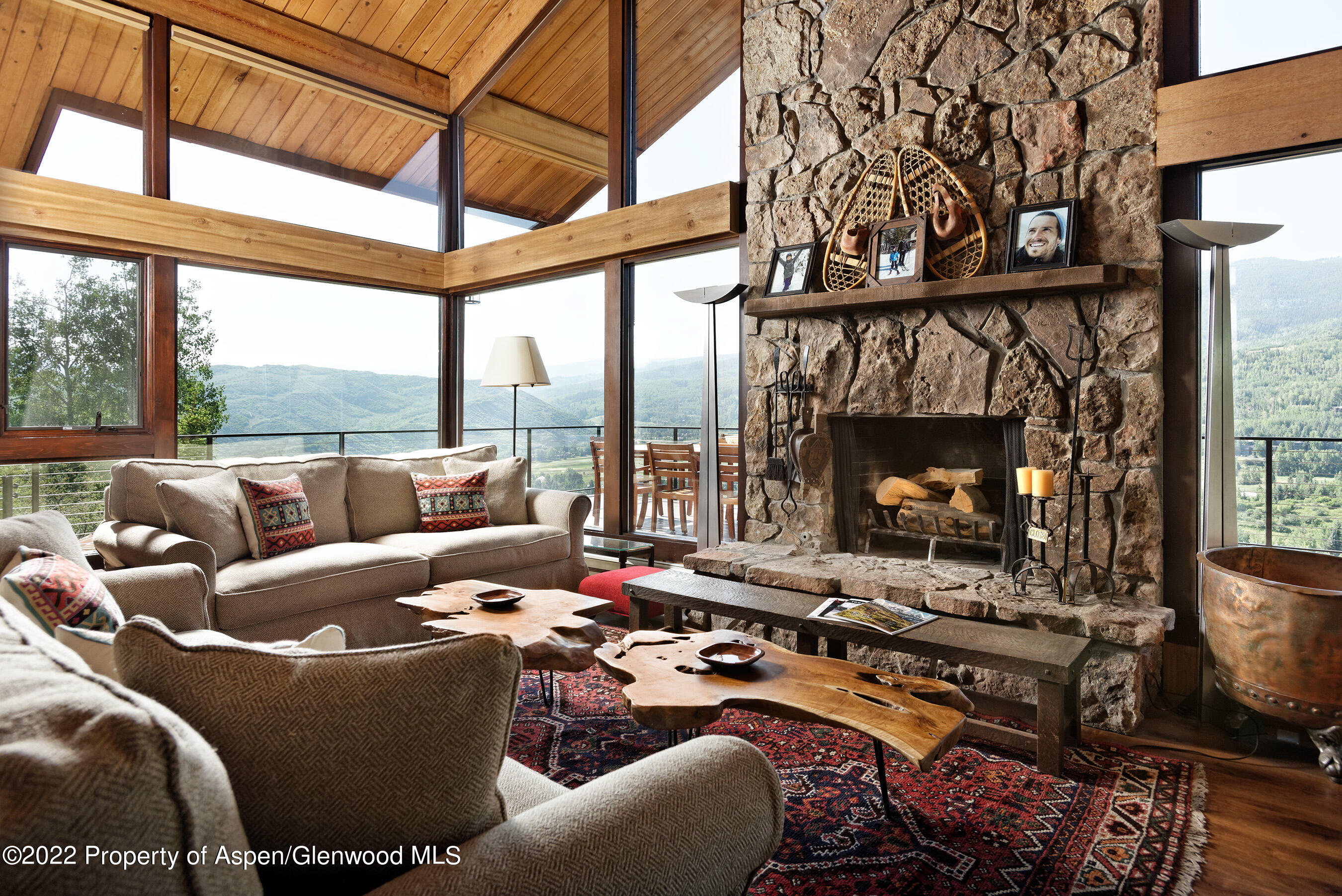 21 Lemond Circle Snowmass Village CO 81615