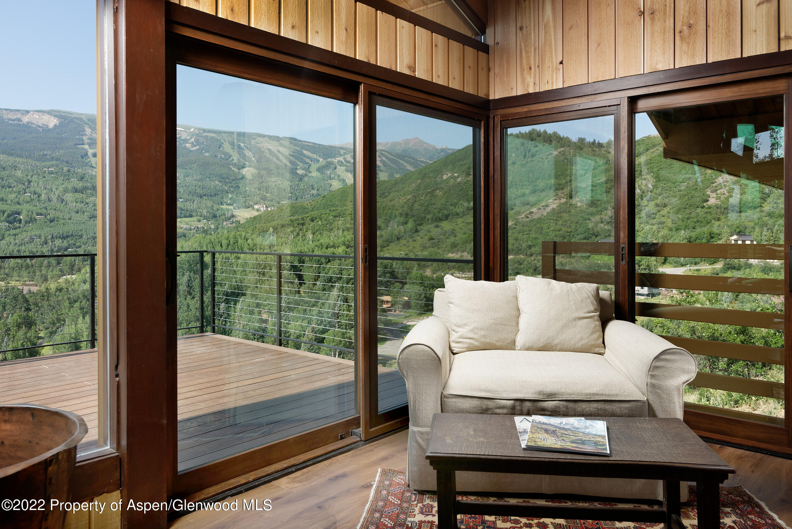 21 Lemond Circle Snowmass Village CO 81615