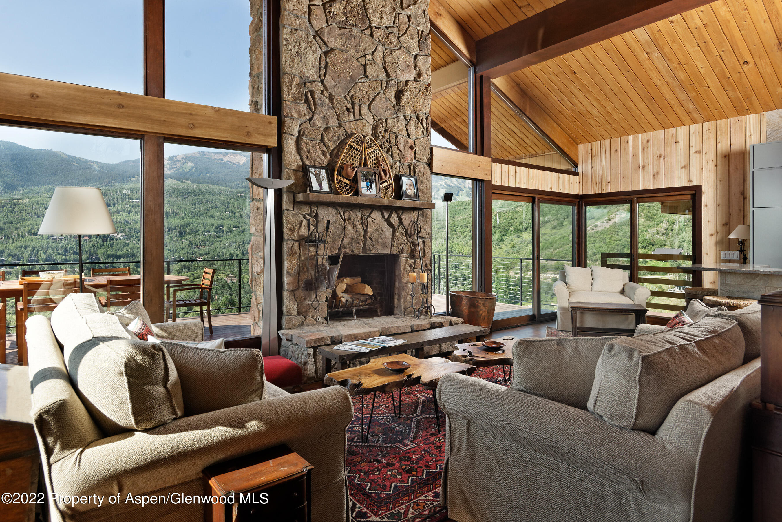 21 Lemond Circle Snowmass Village CO 81615