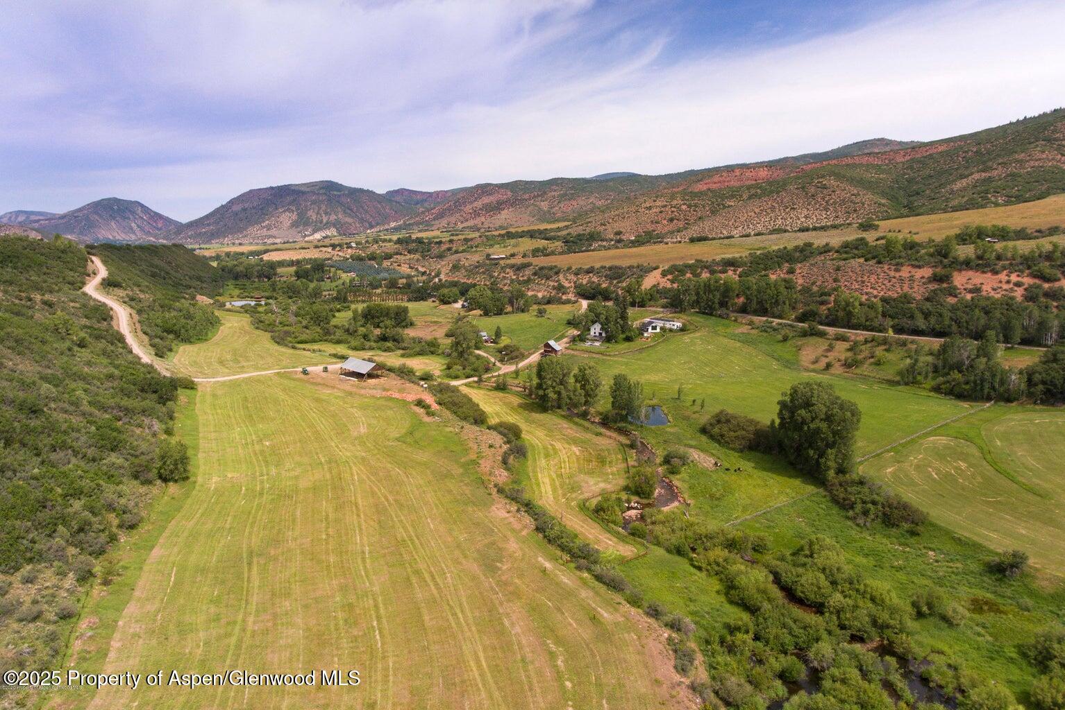 1814 Woody Creek Road Woody Creek CO 81656