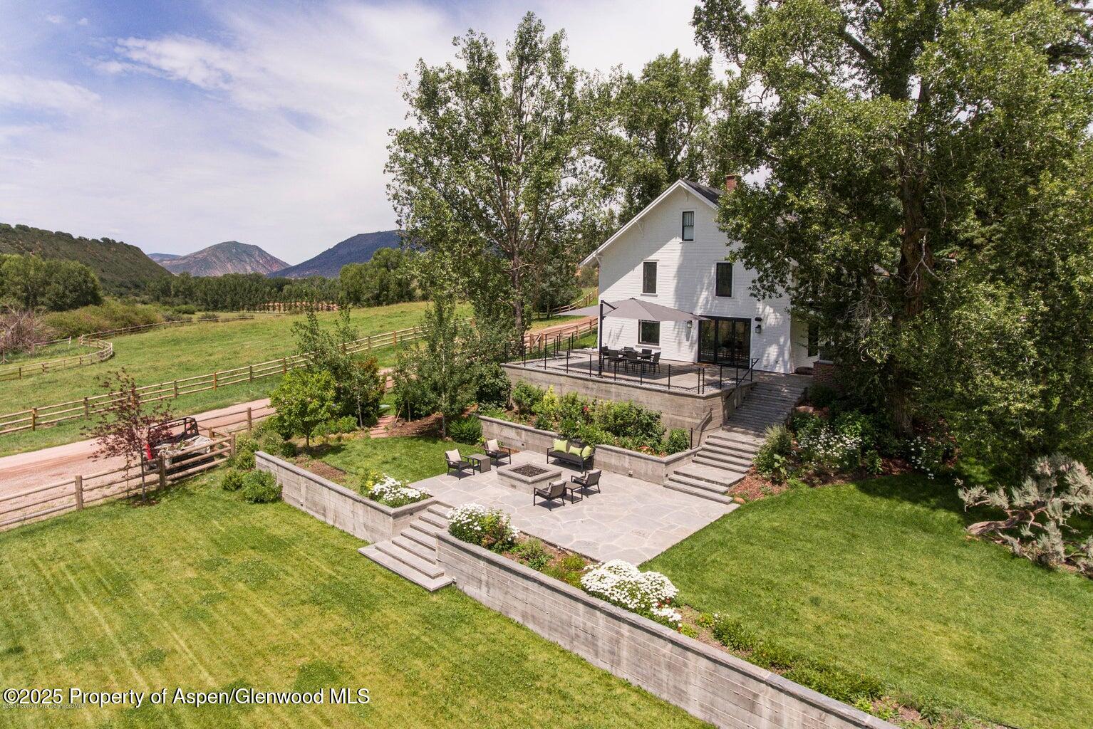1814 Woody Creek Road Woody Creek CO 81656