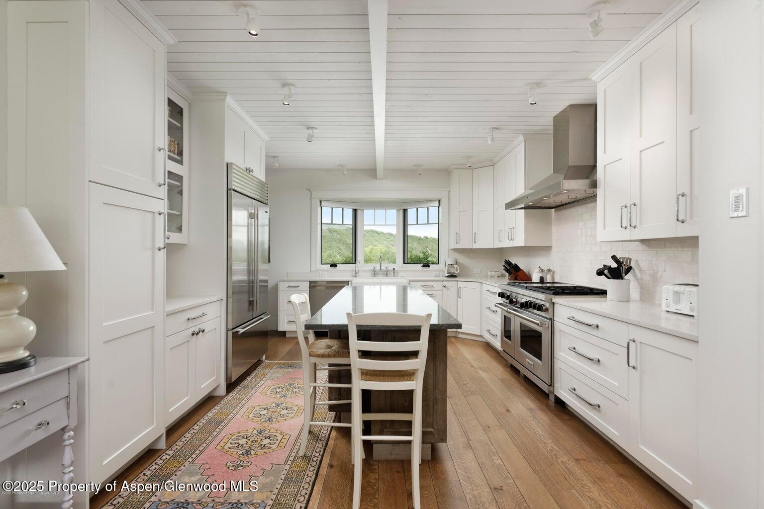 1814 Woody Creek Road Woody Creek CO 81656