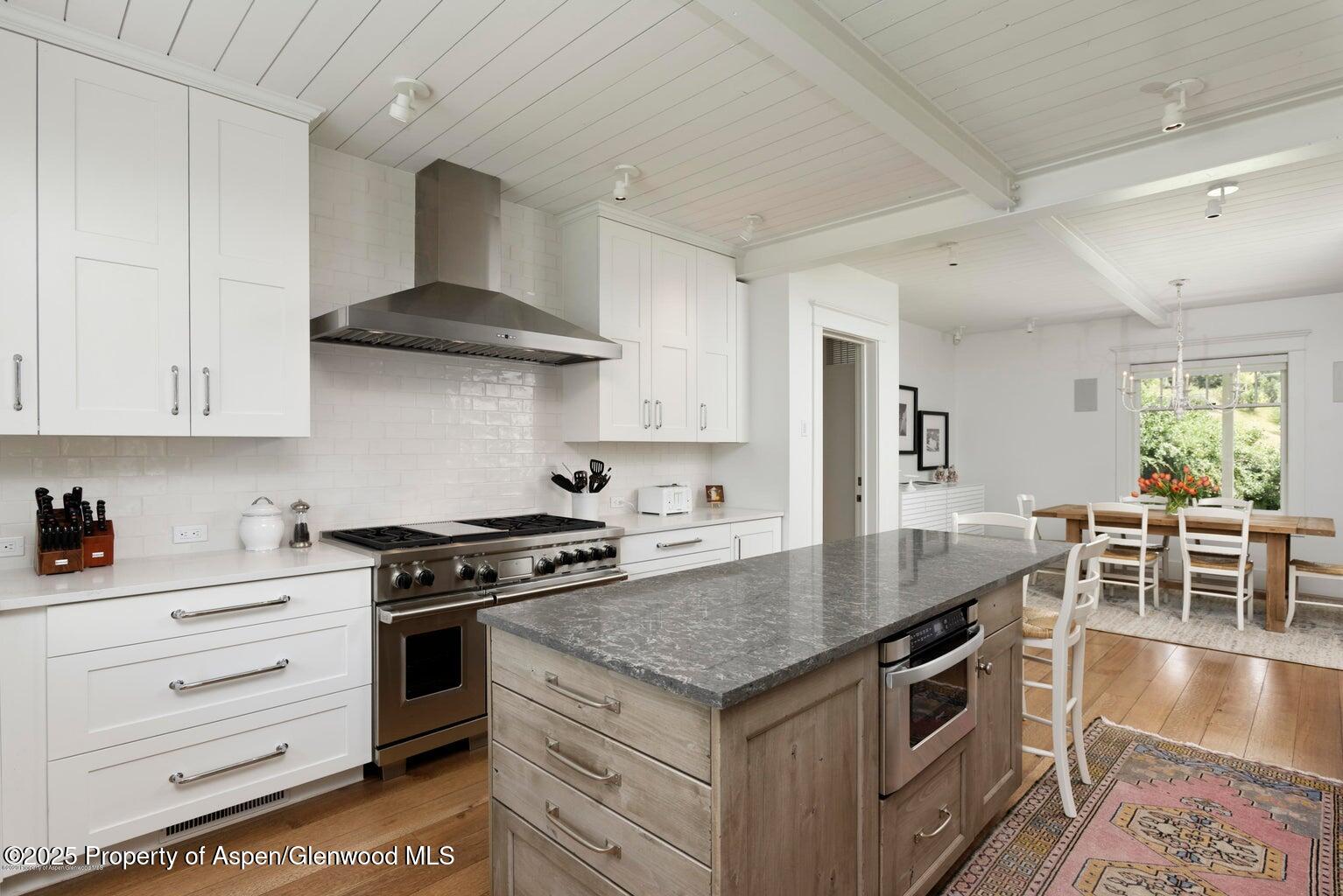 1814 Woody Creek Road Woody Creek CO 81656