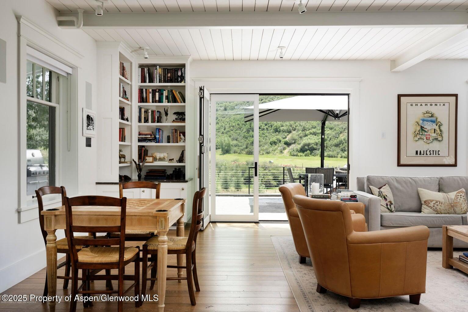 1814 Woody Creek Road Woody Creek CO 81656