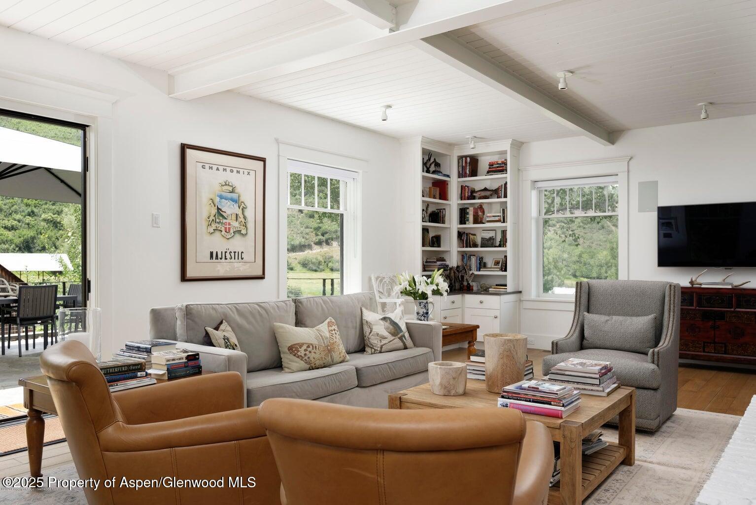 1814 Woody Creek Road Woody Creek CO 81656