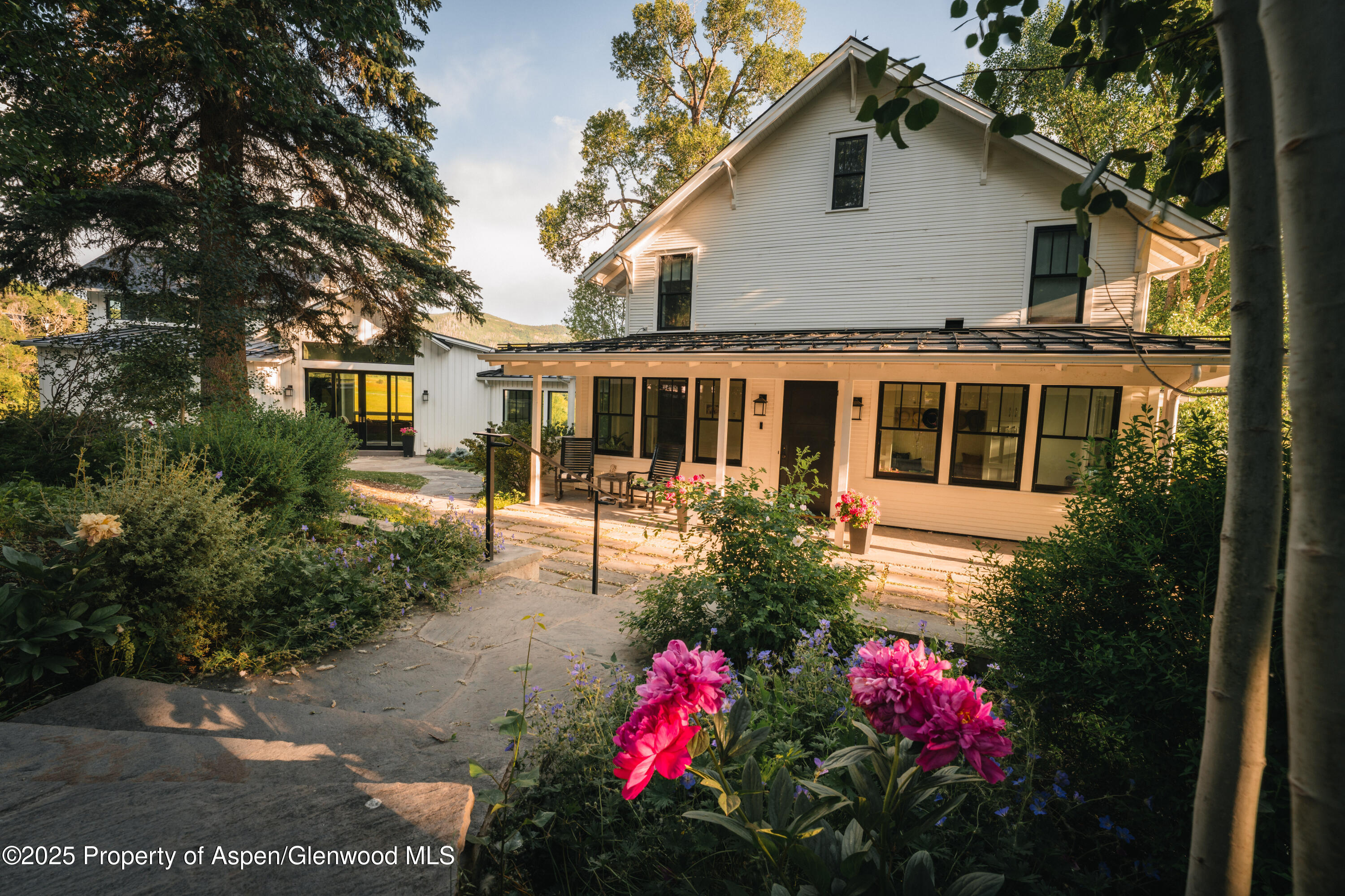 1814 Woody Creek Road Woody Creek CO 81656