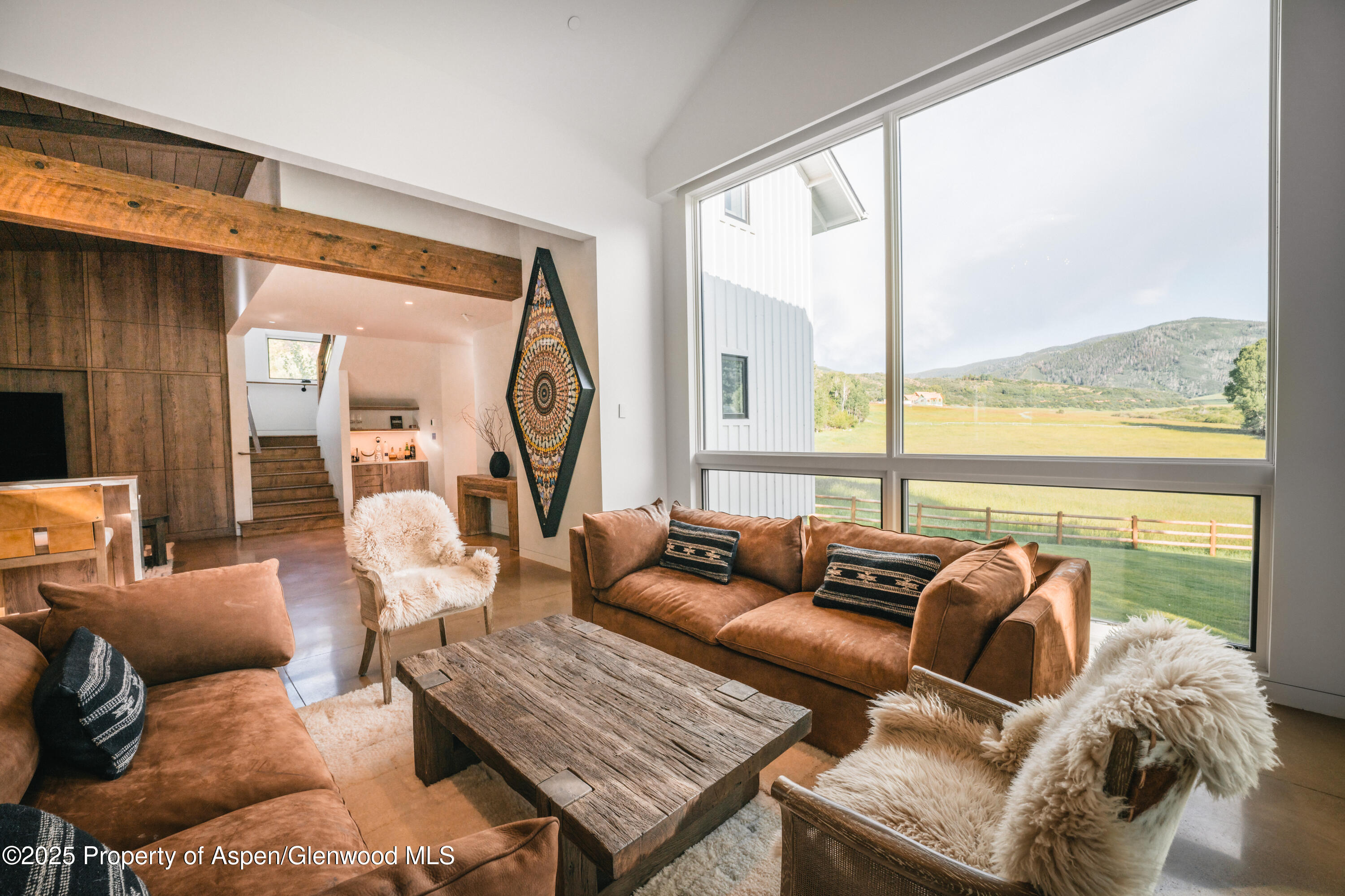 1814 Woody Creek Road Woody Creek CO 81656