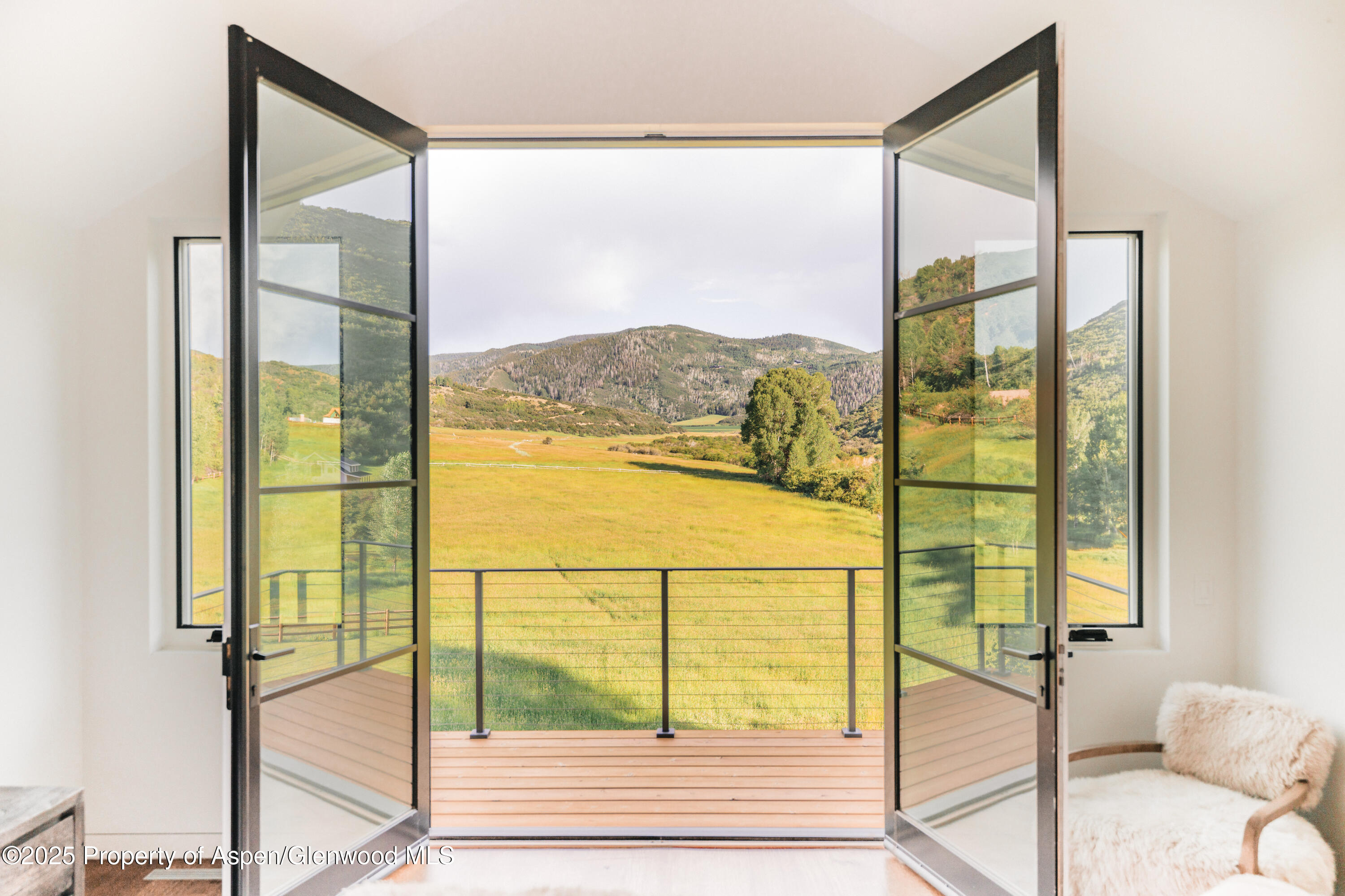 1814 Woody Creek Road Woody Creek CO 81656