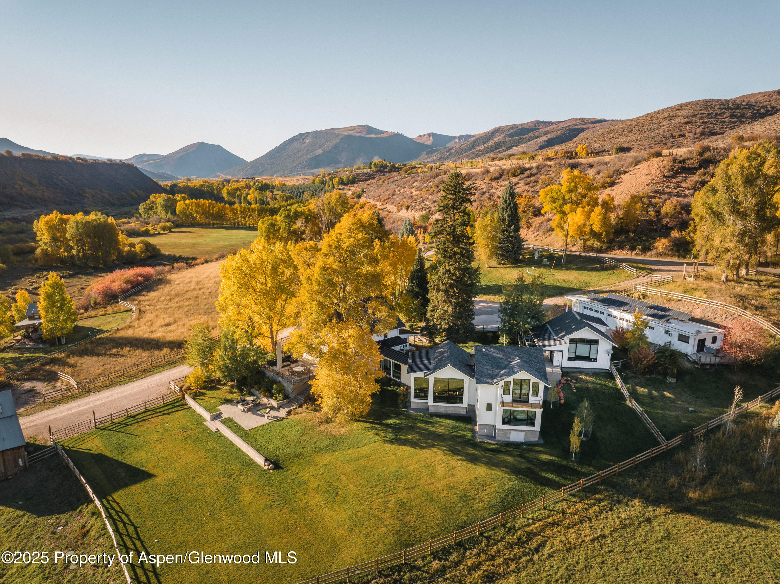 1814 Woody Creek Road Woody Creek CO 81656