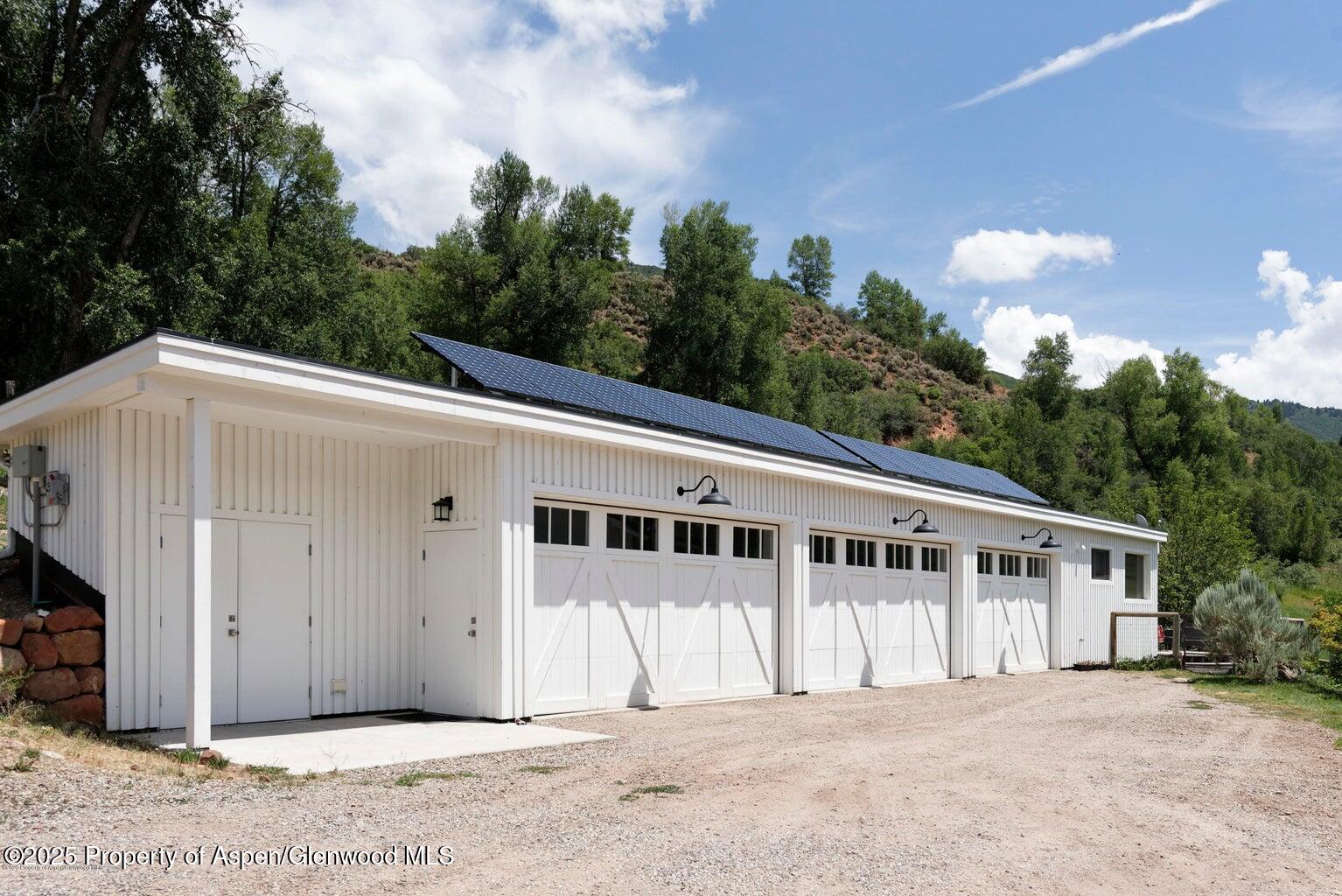 1814 Woody Creek Road Woody Creek CO 81656