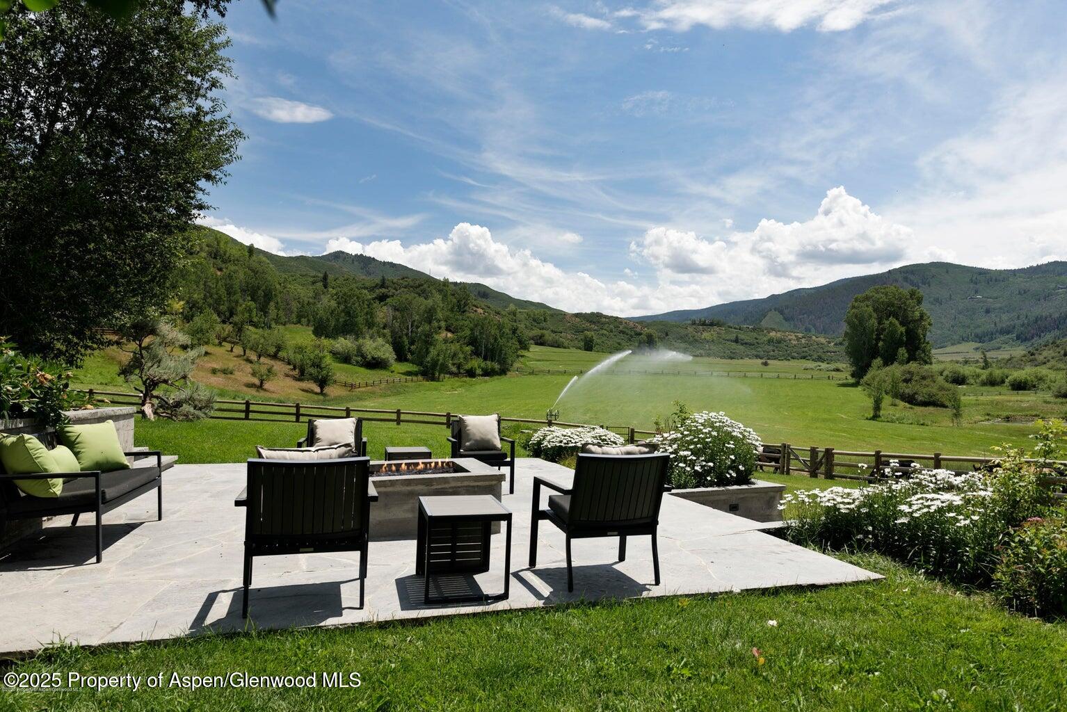 1814 Woody Creek Road Woody Creek CO 81656