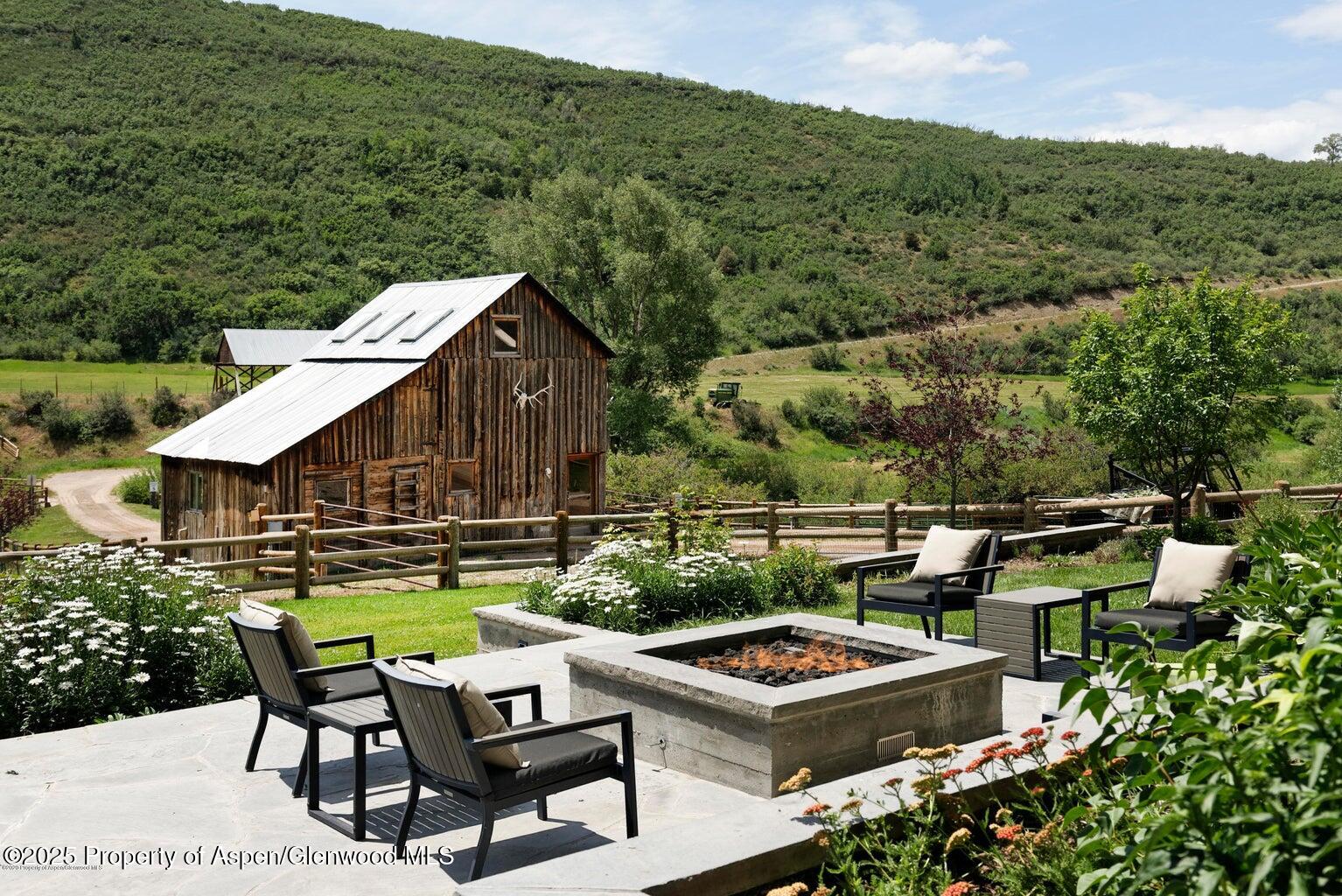 1814 Woody Creek Road Woody Creek CO 81656