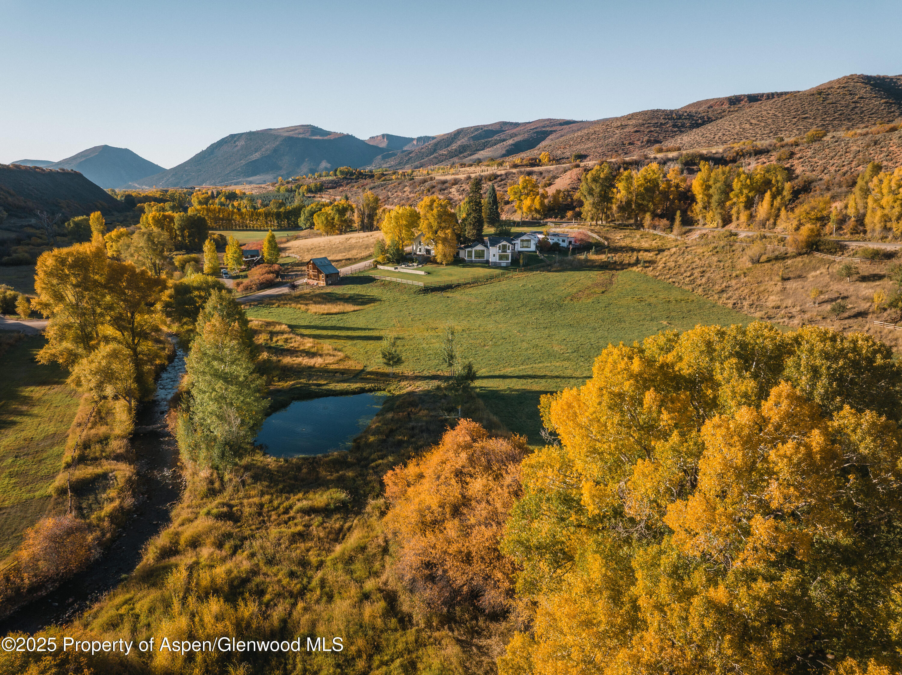 1814 Woody Creek Road Woody Creek CO 81656