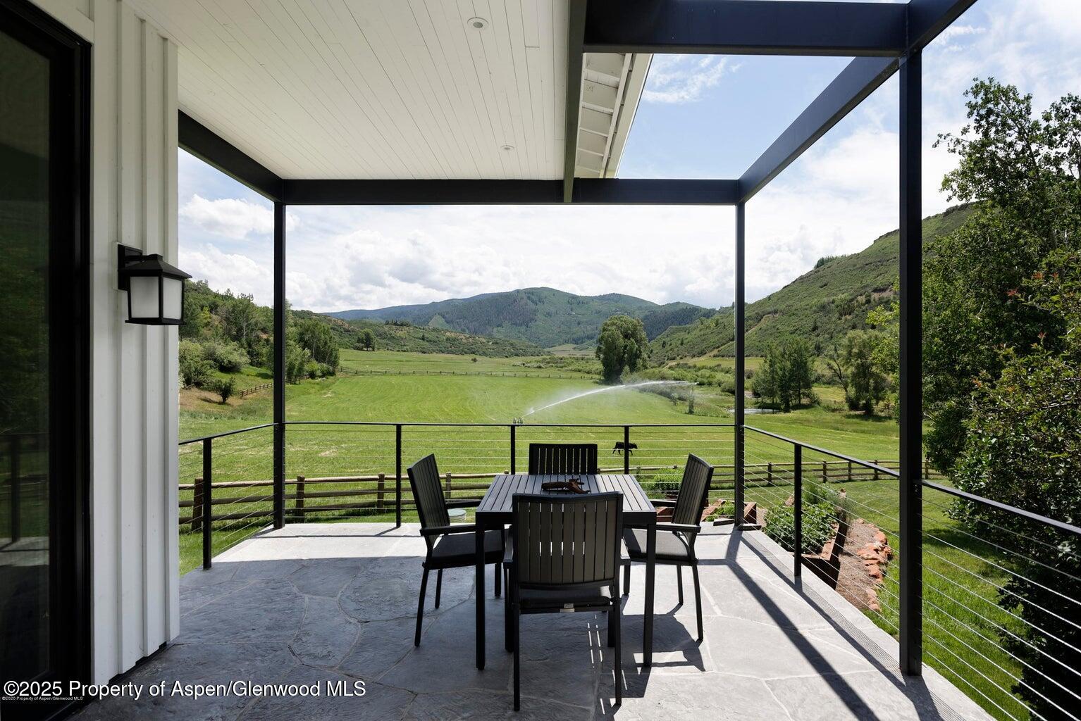 1814 Woody Creek Road Woody Creek CO 81656