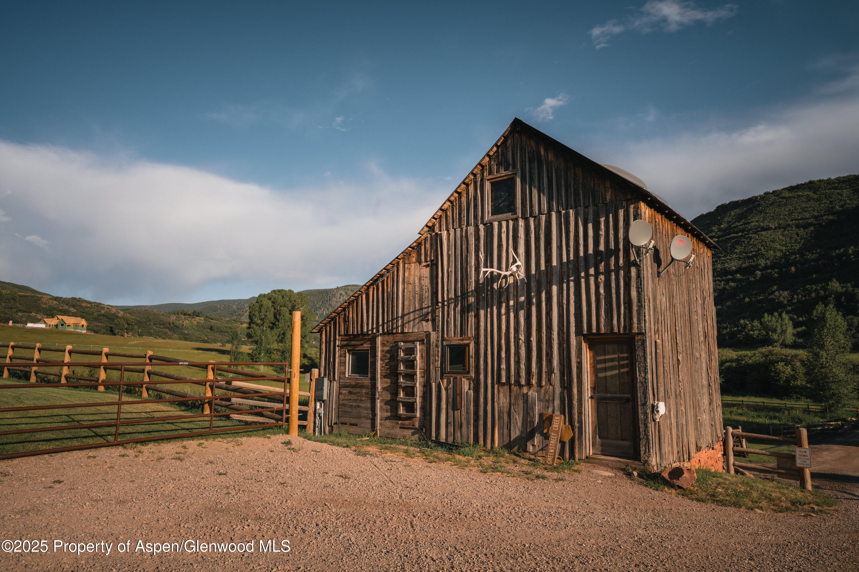 1814 Woody Creek Road Woody Creek CO 81656