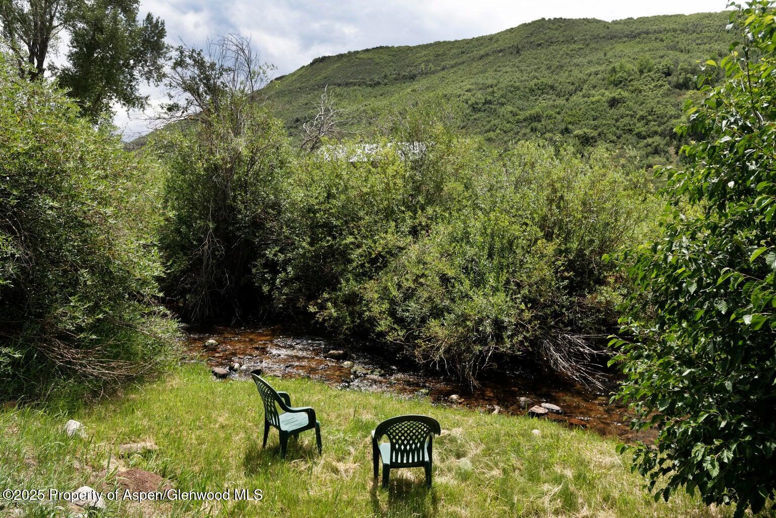 1814 Woody Creek Road Woody Creek CO 81656