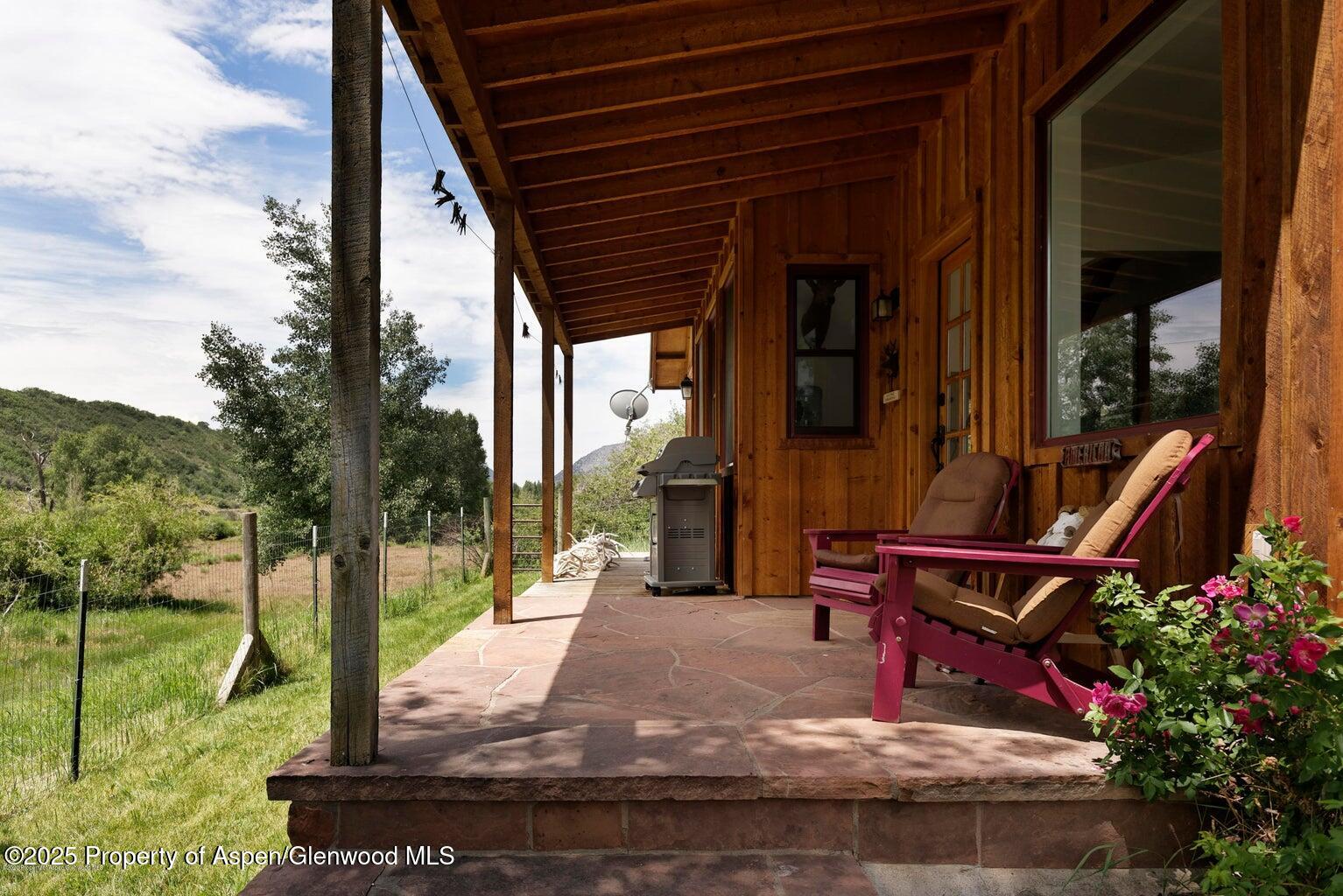 1814 Woody Creek Road Woody Creek CO 81656