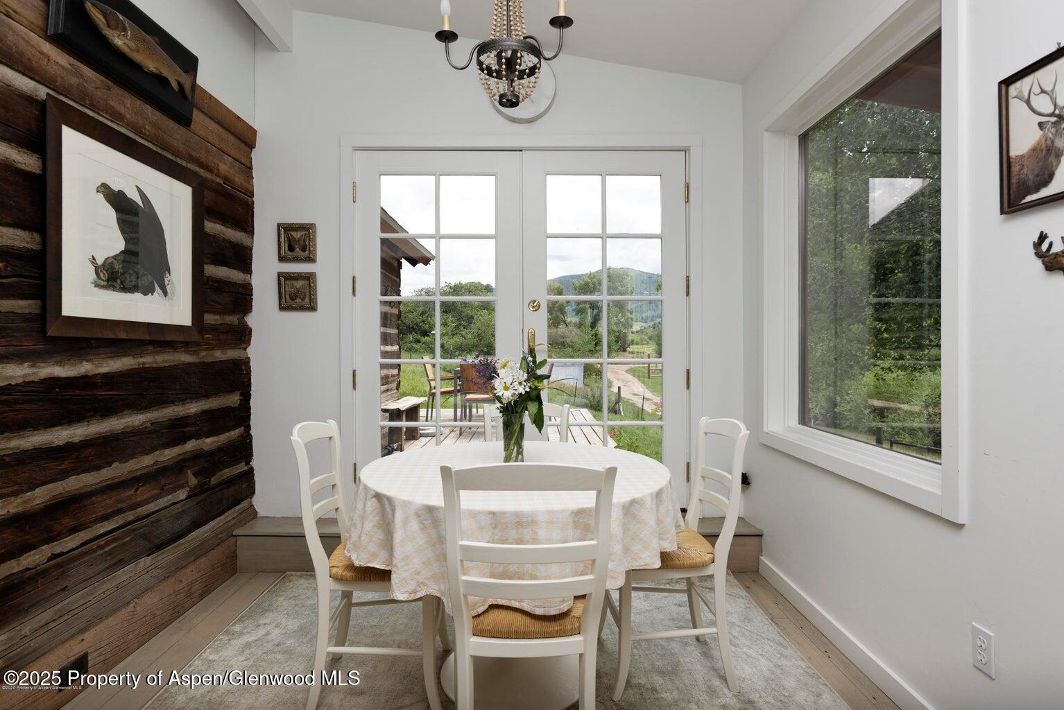 1814 Woody Creek Road Woody Creek CO 81656