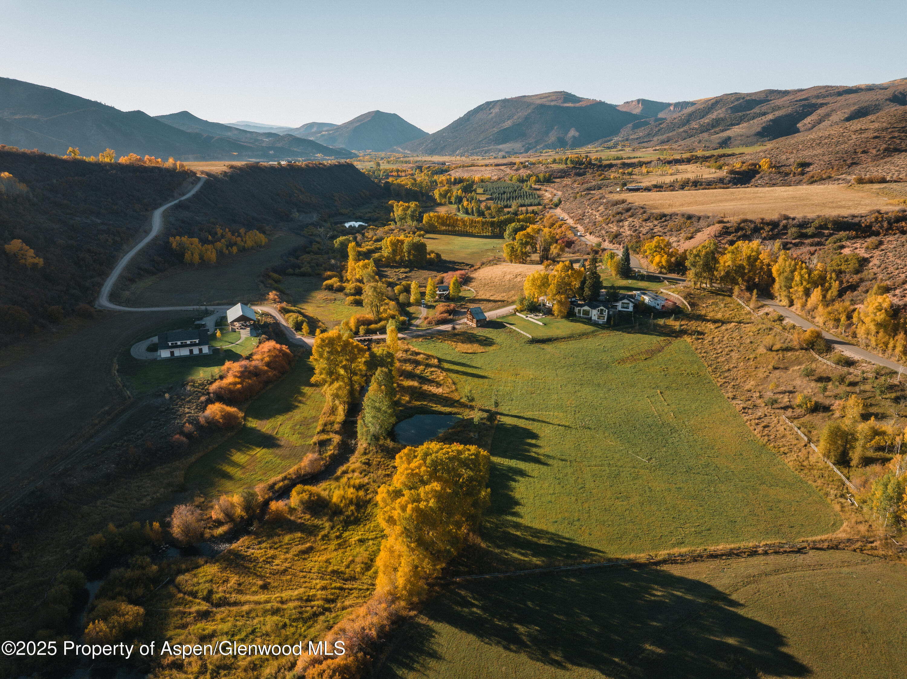 1814 Woody Creek Road Woody Creek CO 81656