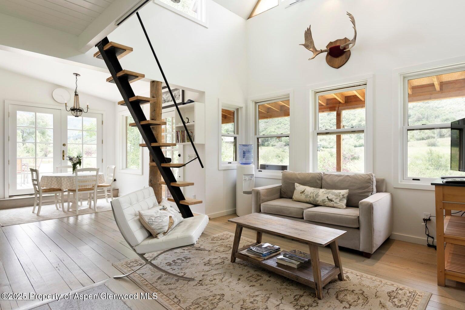 1814 Woody Creek Road Woody Creek CO 81656