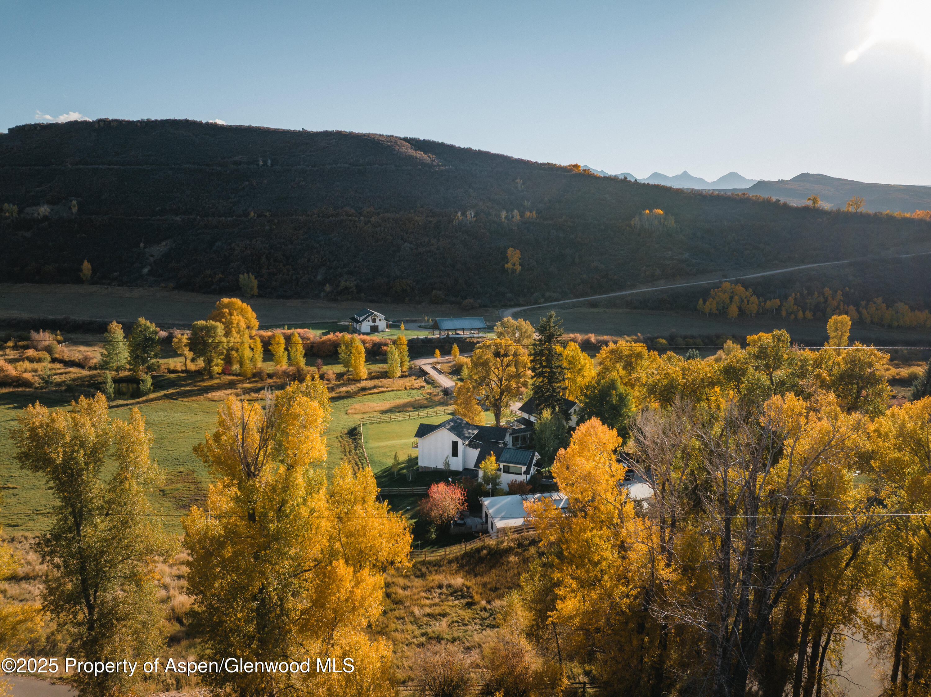 1814 Woody Creek Road Woody Creek CO 81656