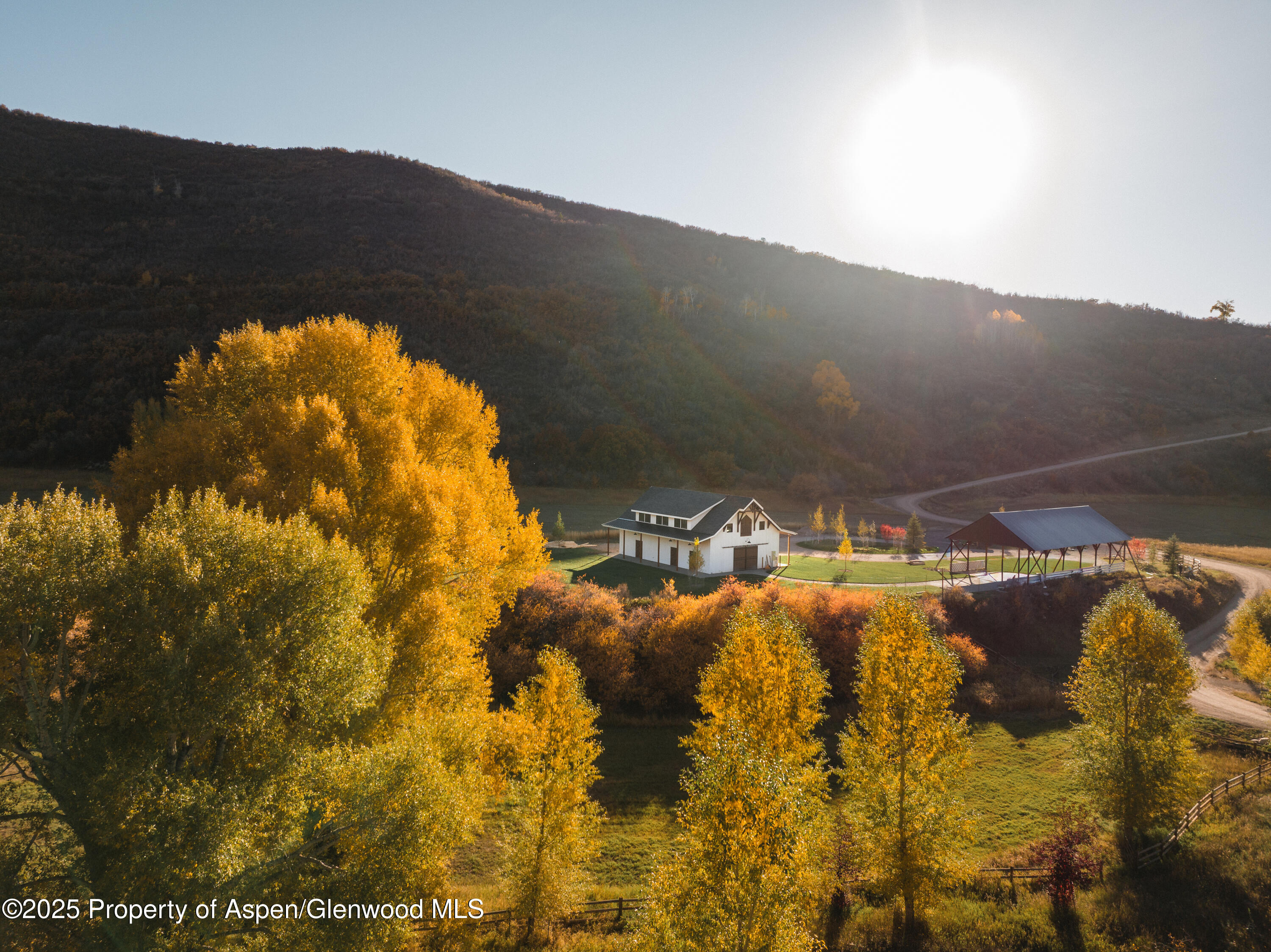 1814 Woody Creek Road Woody Creek CO 81656