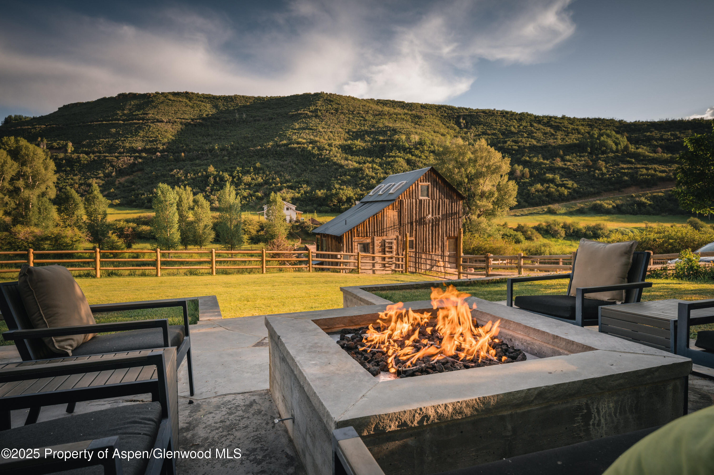 1814 Woody Creek Road Woody Creek CO 81656