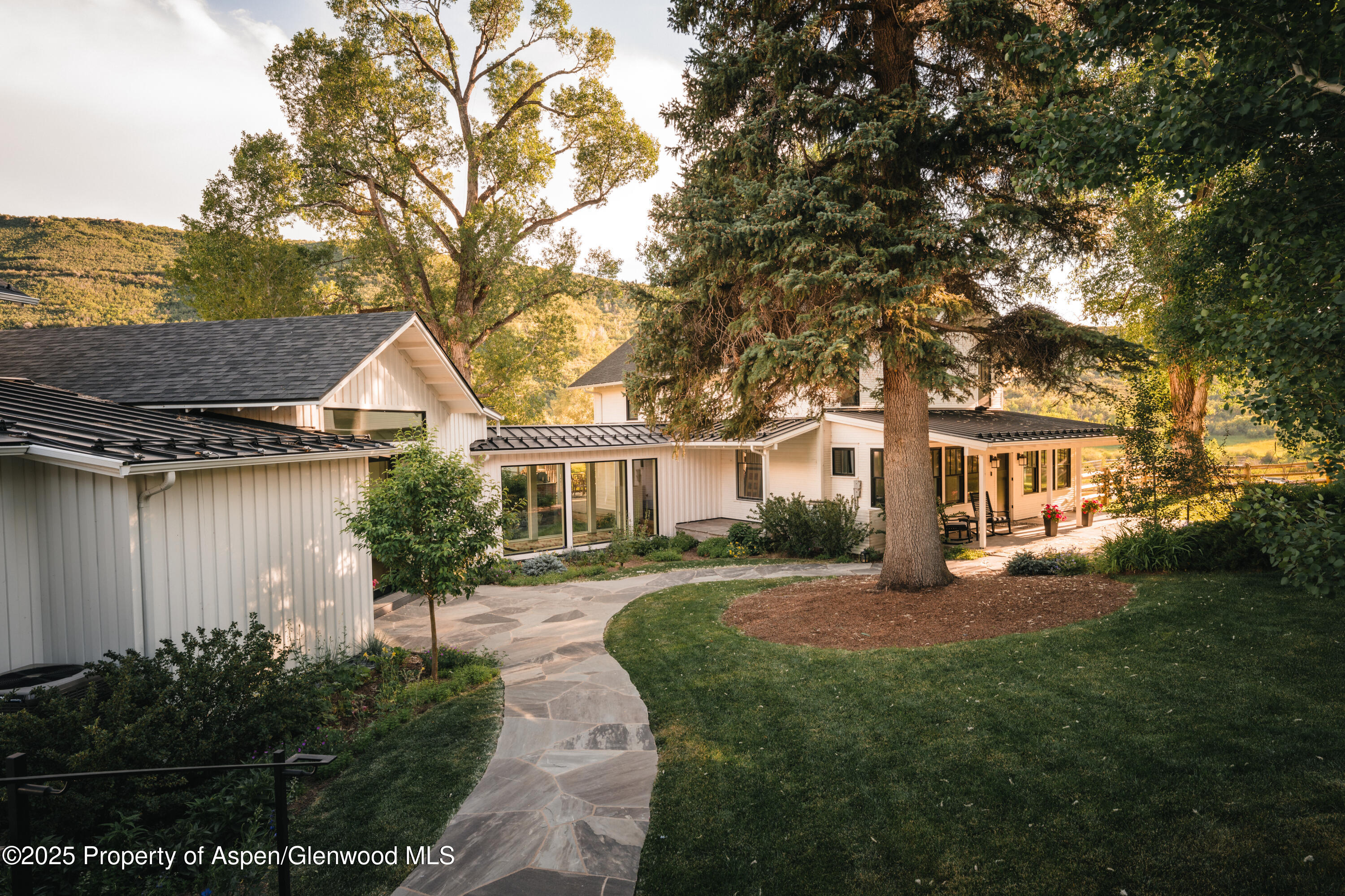 1814 Woody Creek Road Woody Creek CO 81656