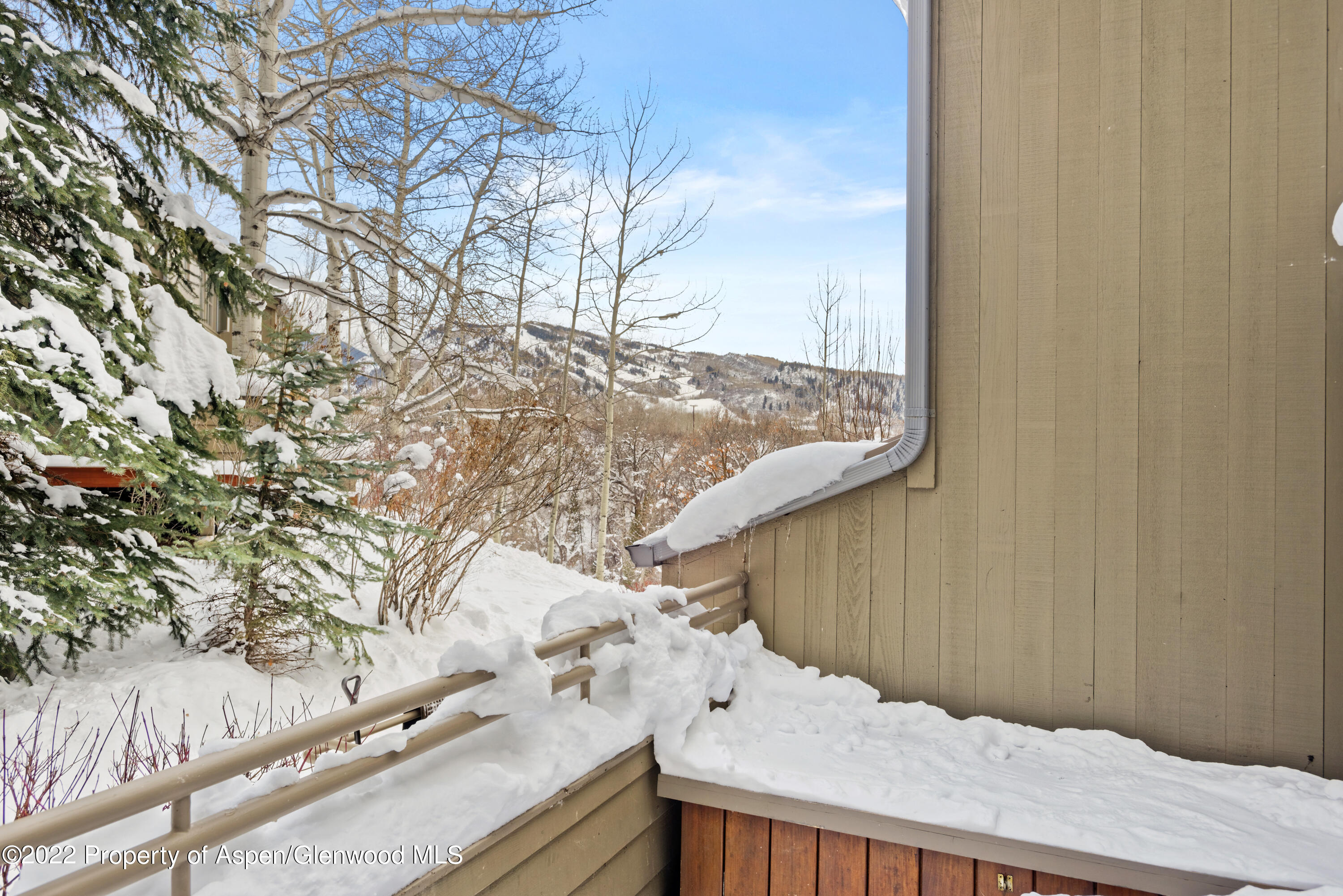 100 N 8th Street Aspen CO 81611