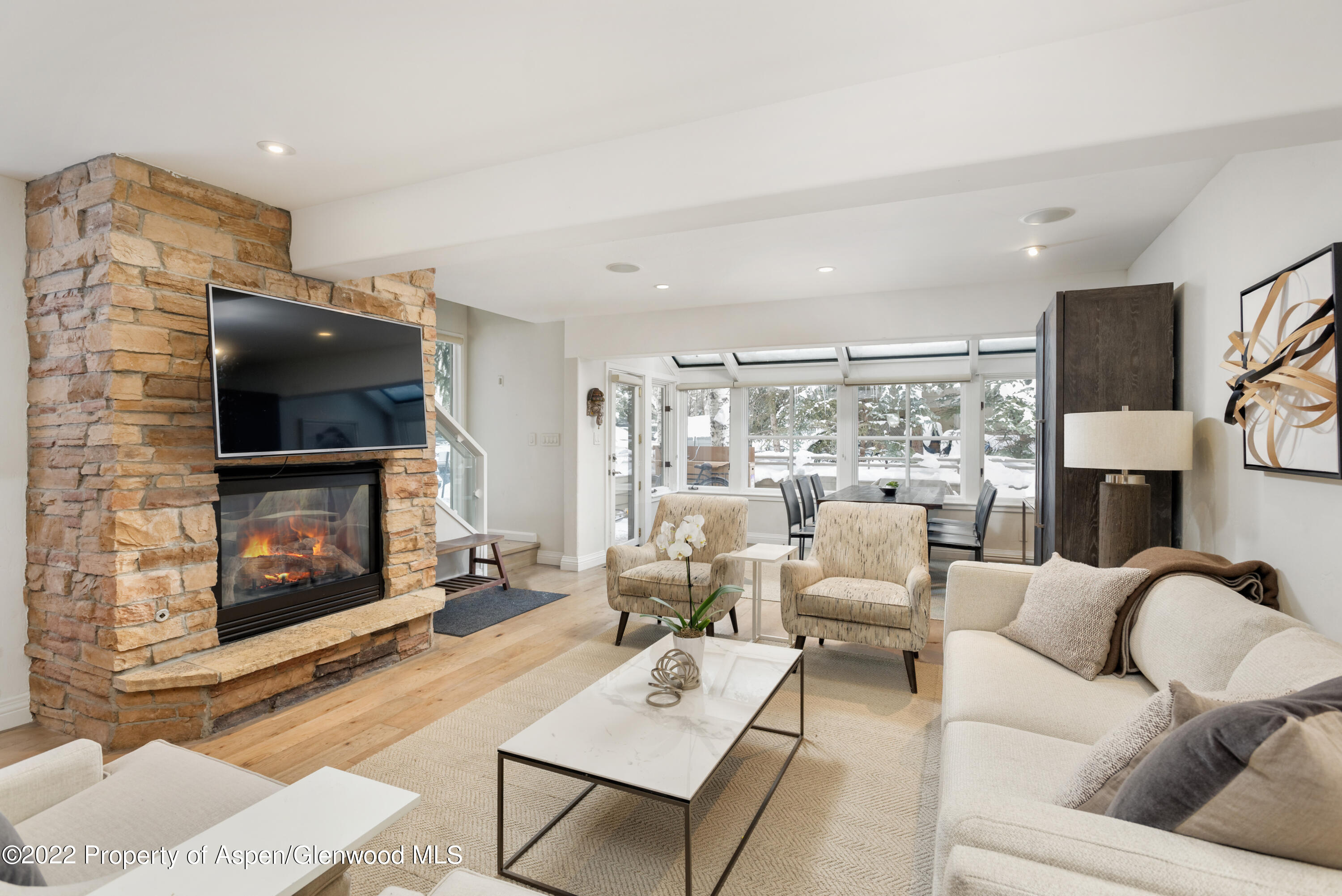 100 N 8th Street Aspen CO 81611