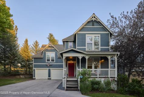 38 Ferguson Drive Carbondale CO 81623