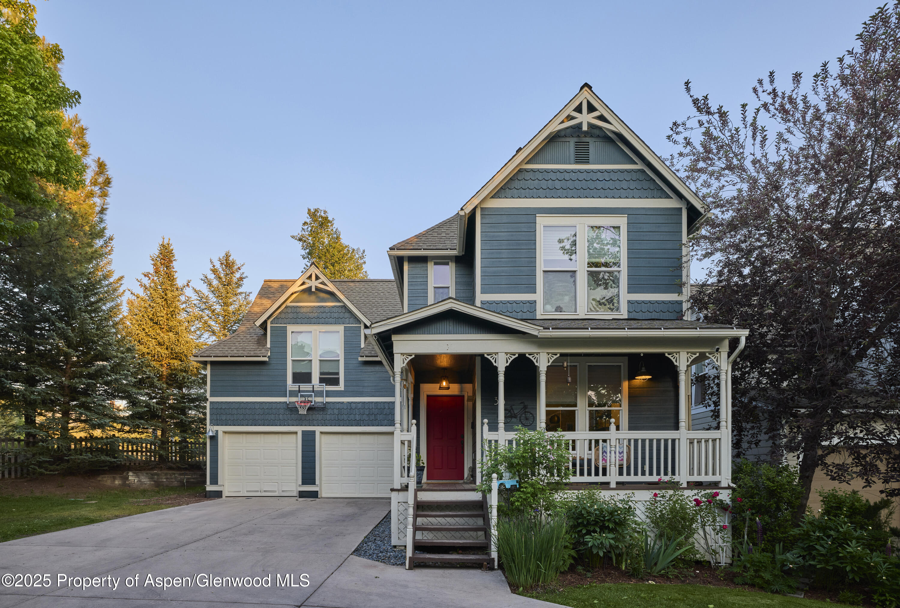 Carbondale CO, 38 Ferguson Drive