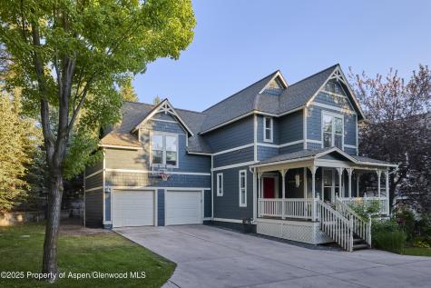 38 Ferguson Drive Carbondale CO 81623