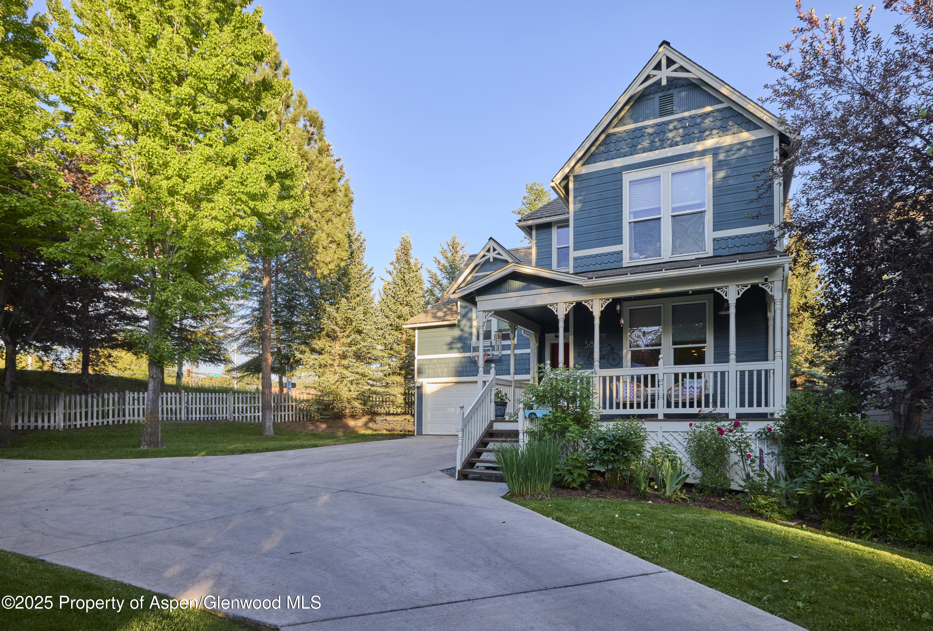 38 Ferguson Drive Carbondale CO 81623