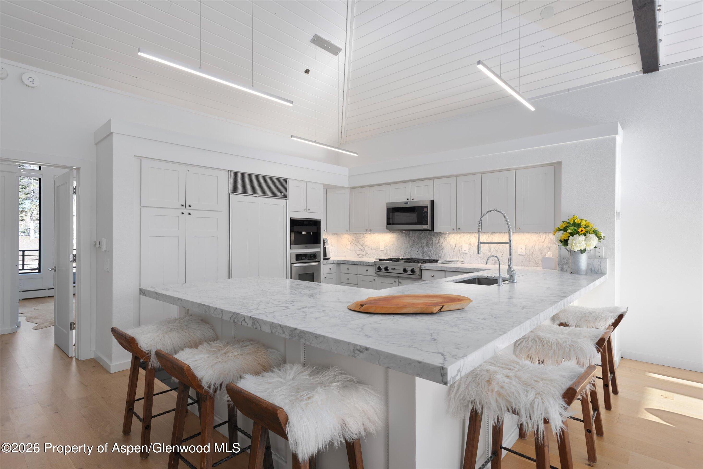 3904 Brush Creek Road Snowmass Village CO 81615