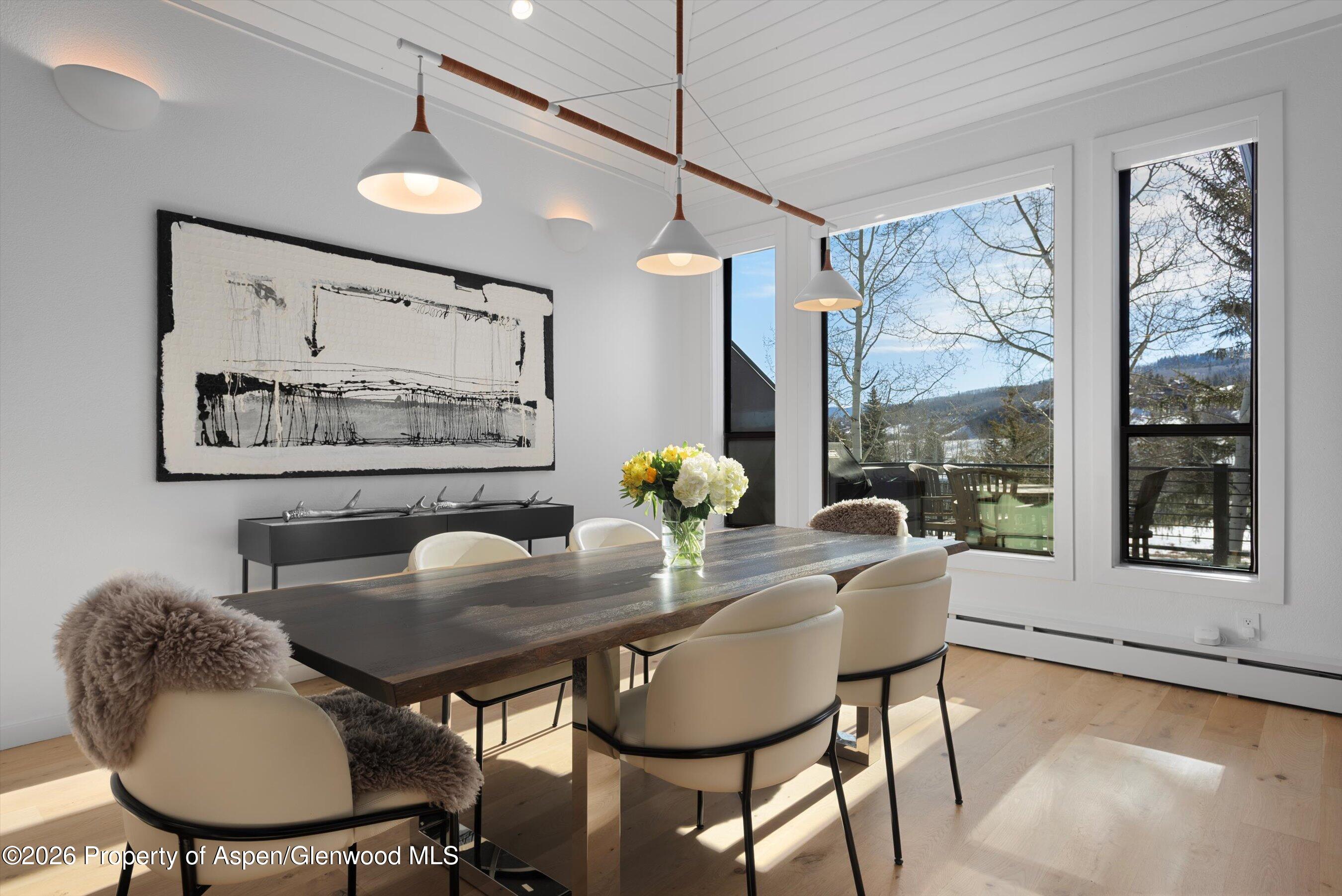 3904 Brush Creek Road Snowmass Village CO 81615