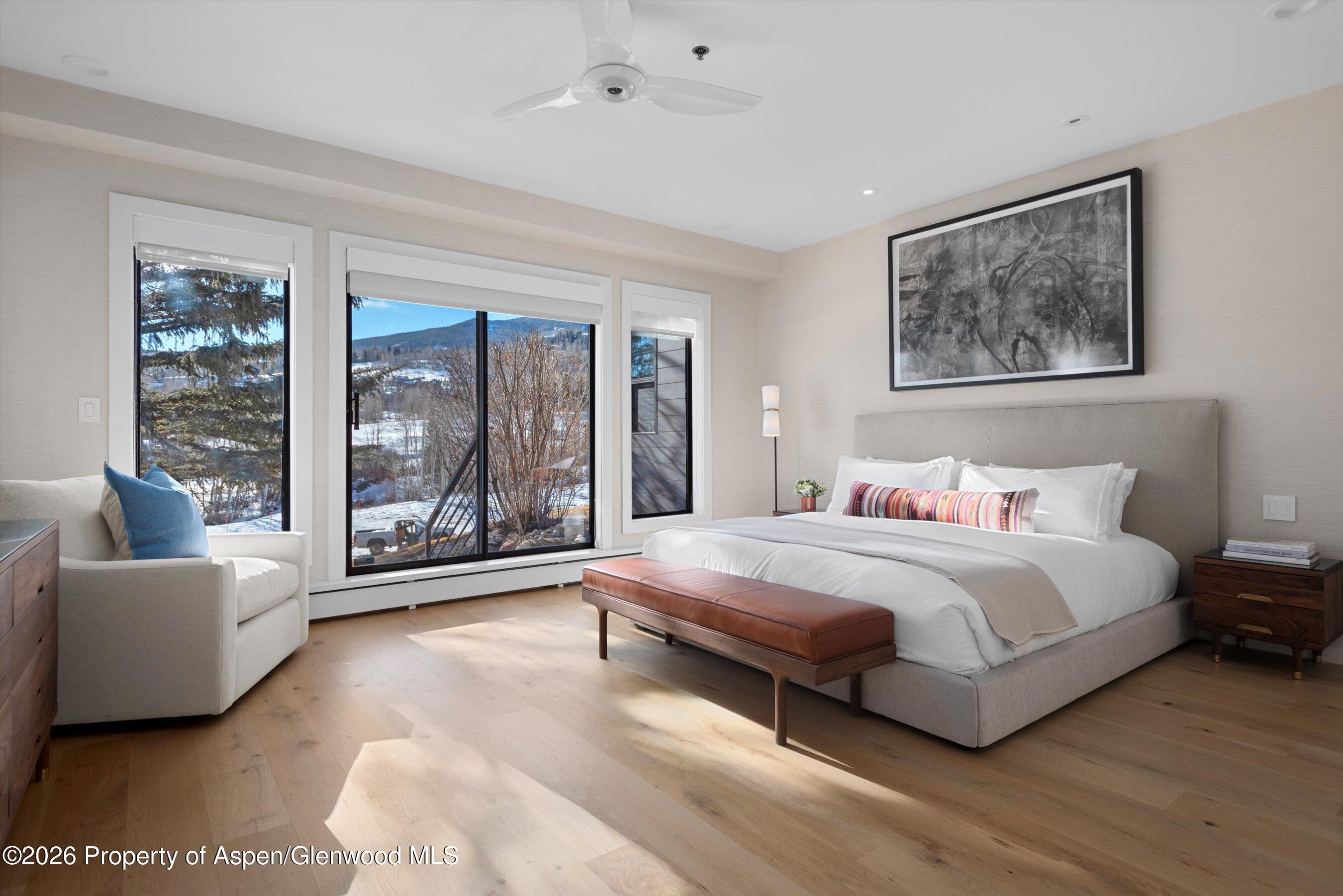 3904 Brush Creek Road Snowmass Village CO 81615