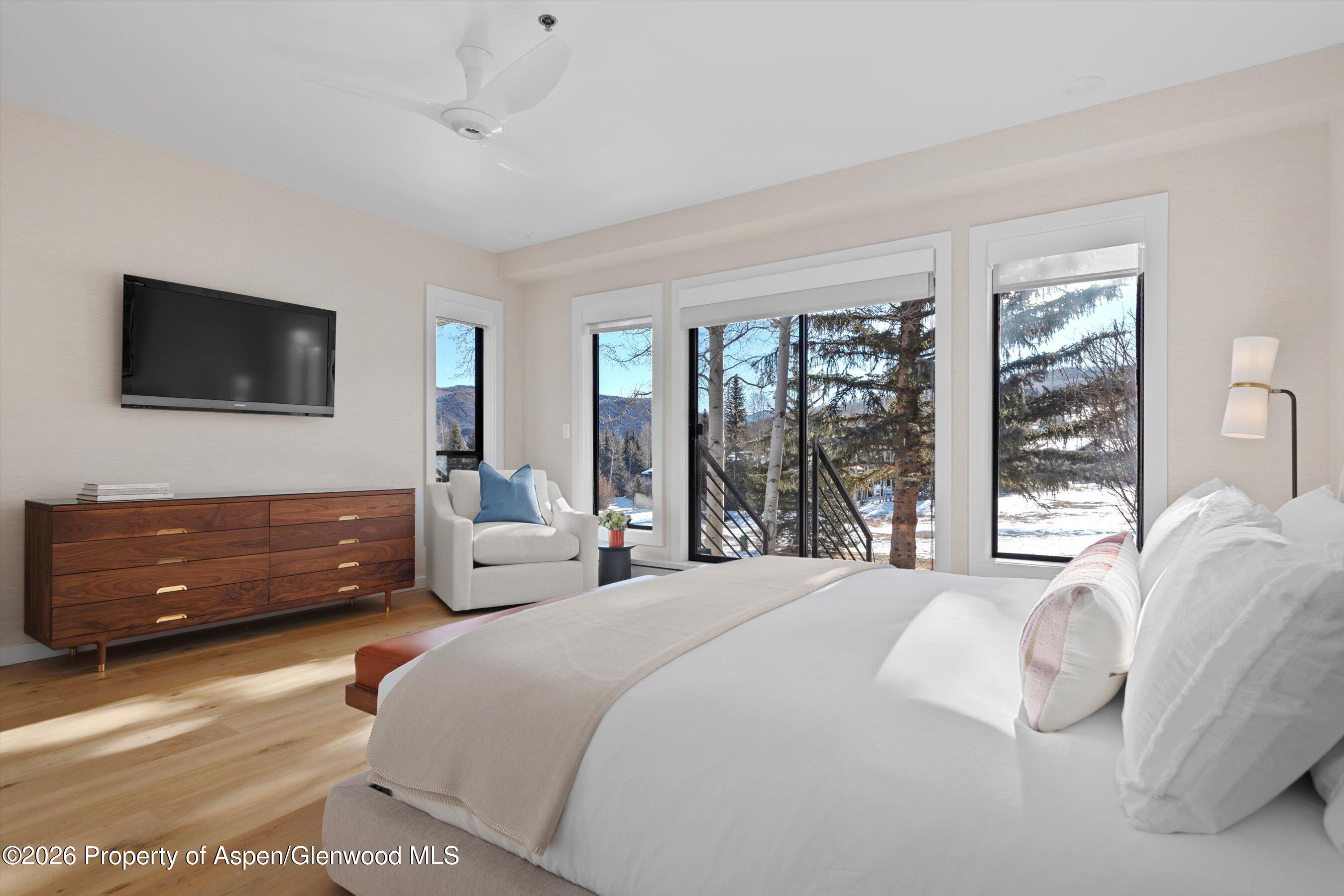 3904 Brush Creek Road Snowmass Village CO 81615