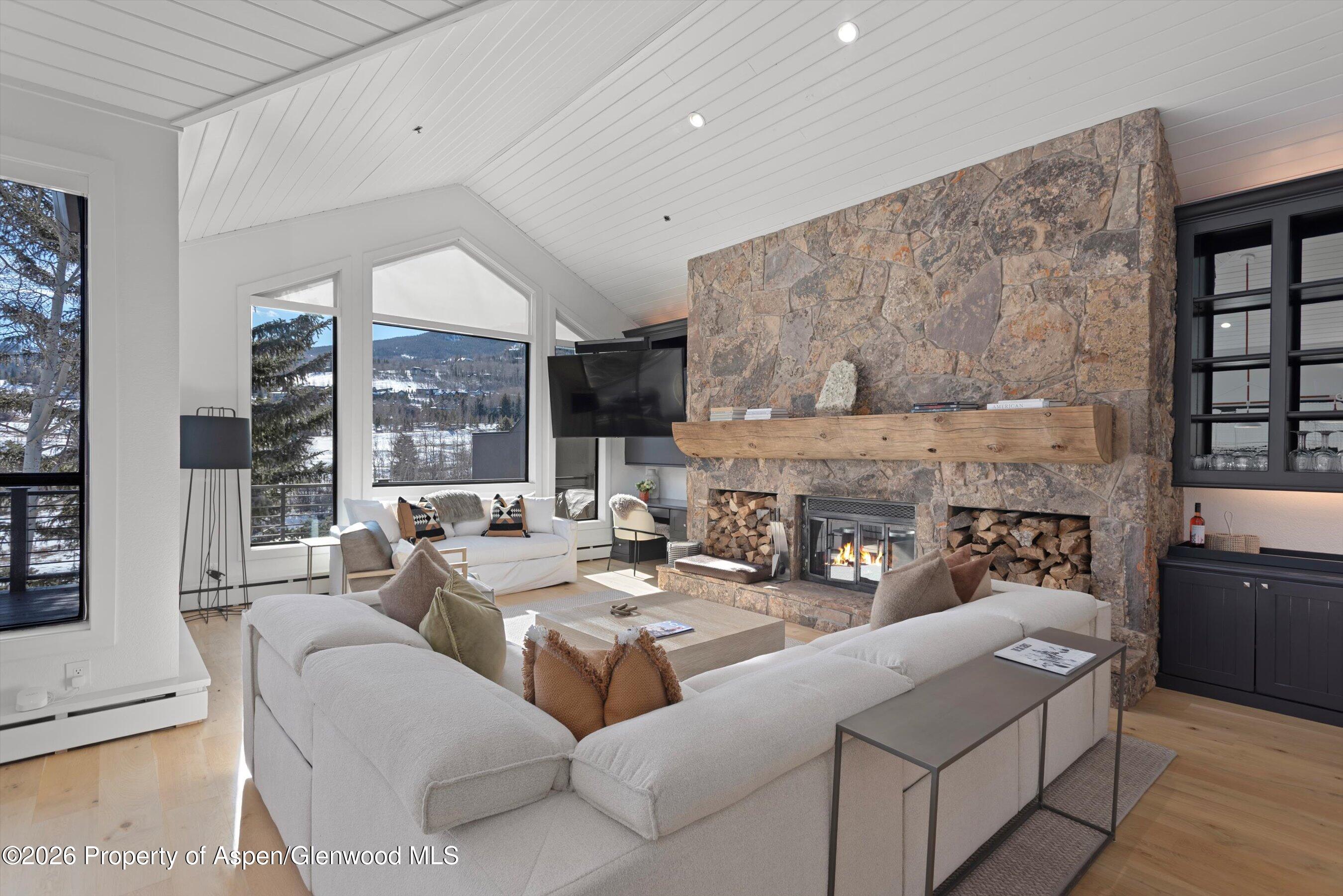 3904 Brush Creek Road Snowmass Village CO 81615